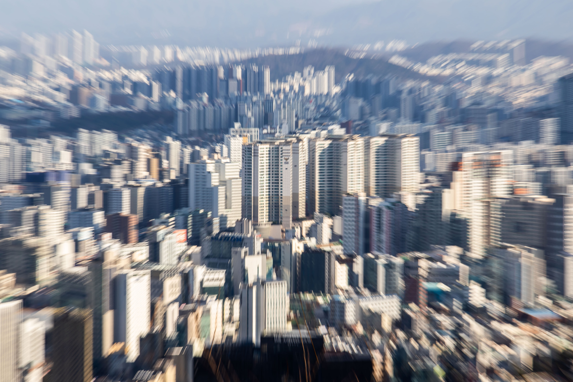 경제;부동산;아파트;서울아파트;서울시내아파트단지;남산;서울집값고공행진