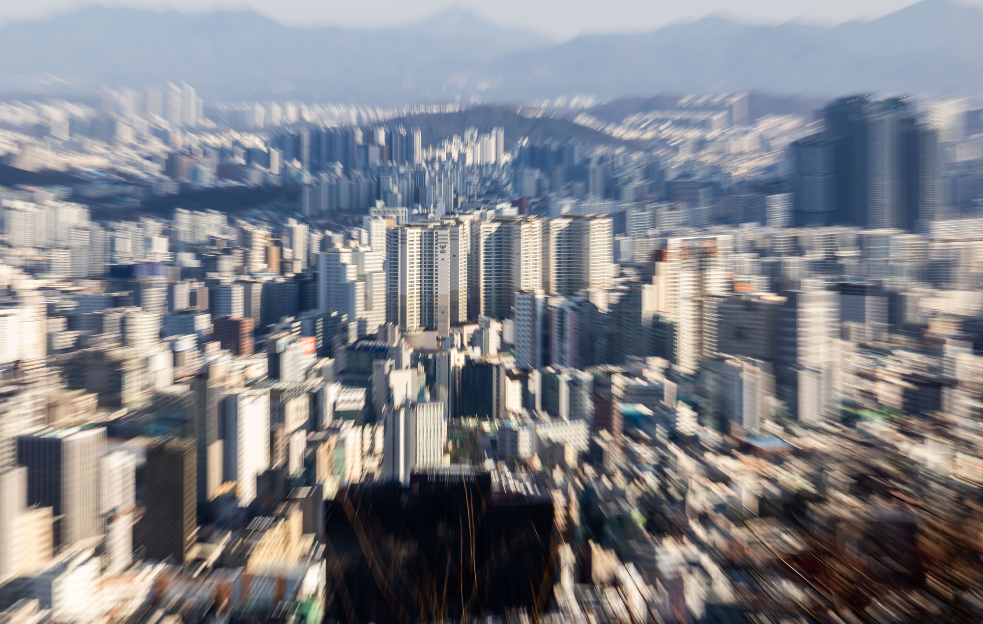 경제;부동산;아파트;서울아파트;서울시내아파트단지;남산;서울집값고공행진
