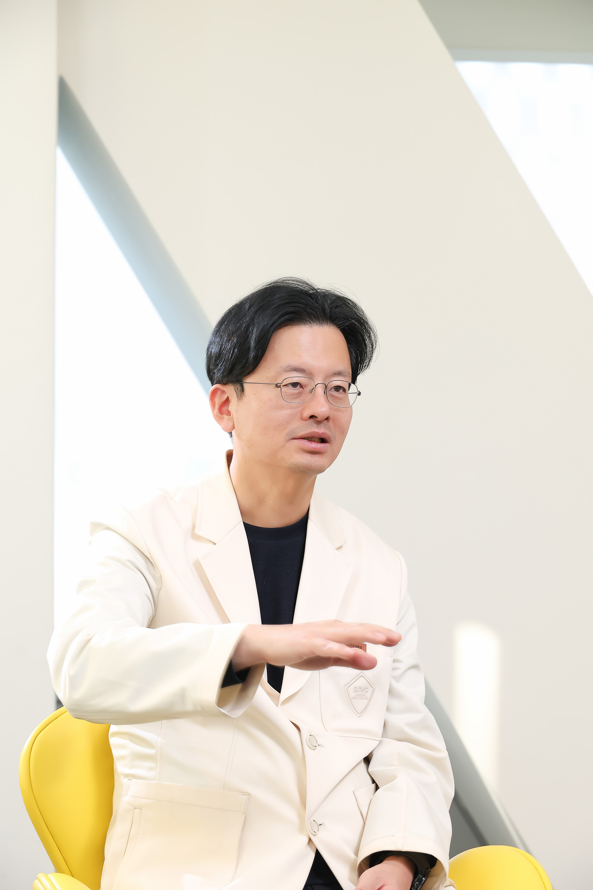 삼성서울병원;정신건강의학과;전홍진;우먼센스