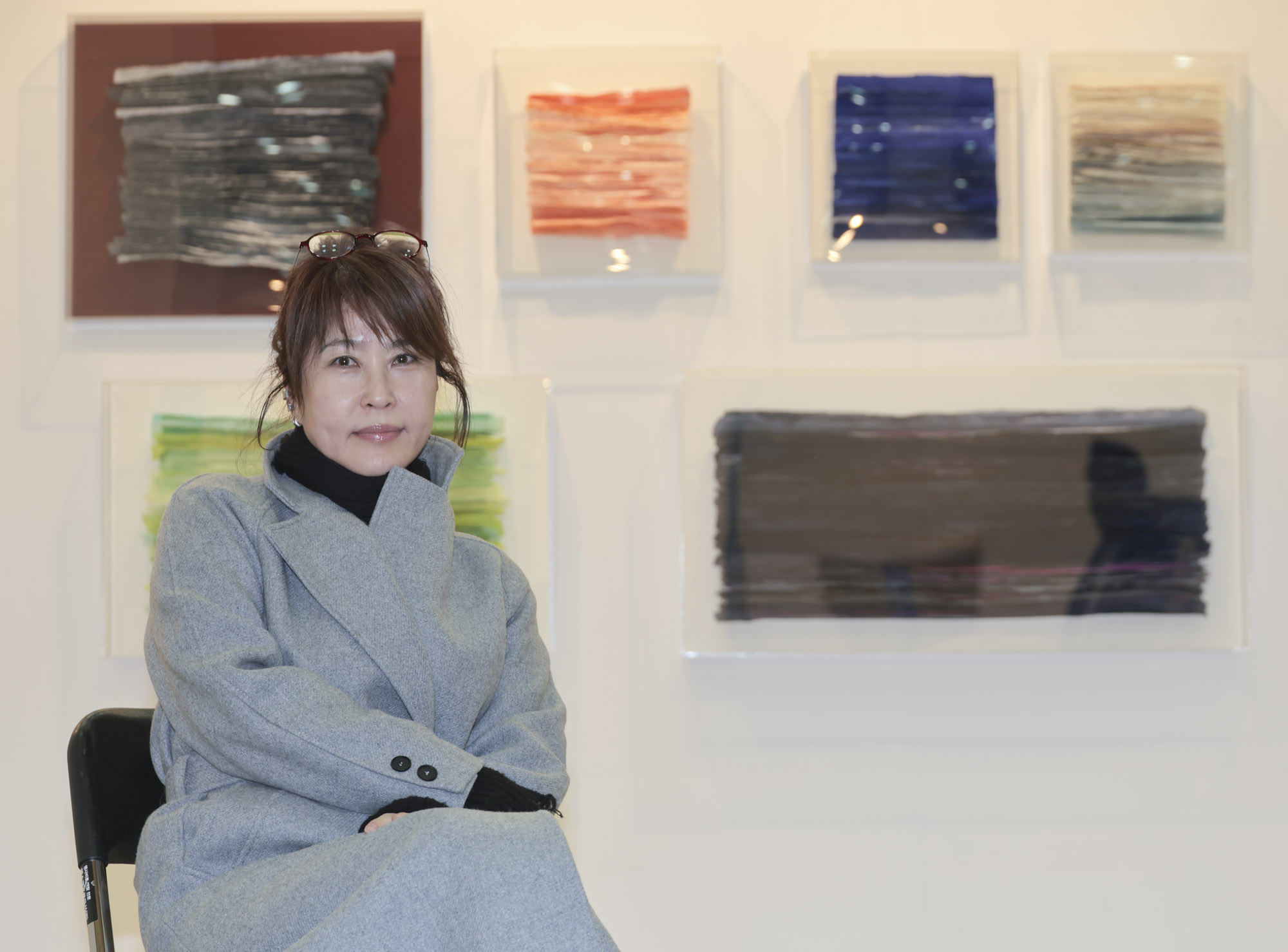 박준희;박준희작가;한국미술응원프로젝트;그림;아티스트