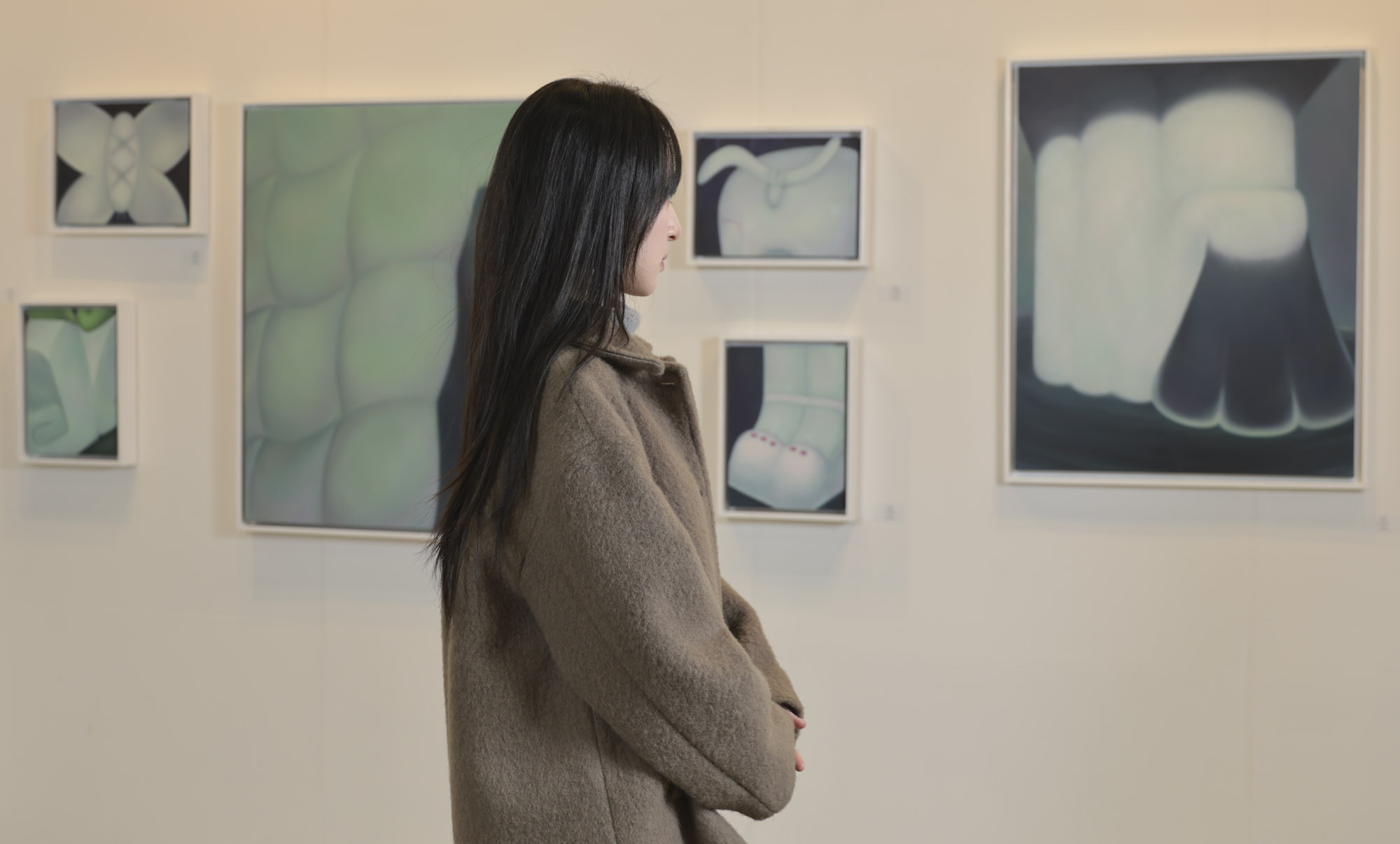 후투티작가;신진작가;부산국제아트페어;유라시아부산국제아트페어