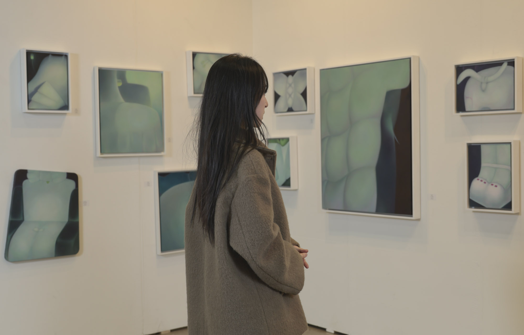 후투티작가;신진작가;부산국제아트페어;유라시아부산국제아트페어