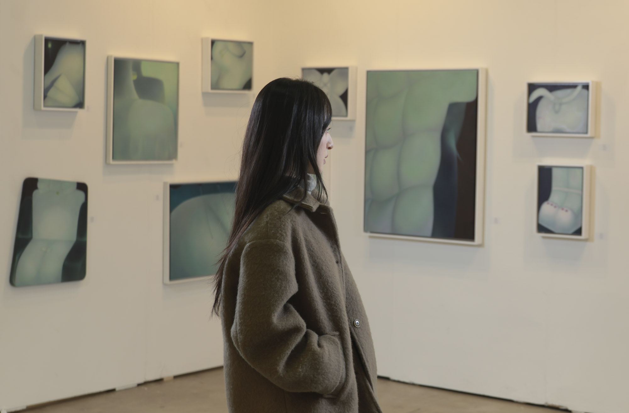 후투티작가;신진작가;부산국제아트페어;유라시아부산국제아트페어