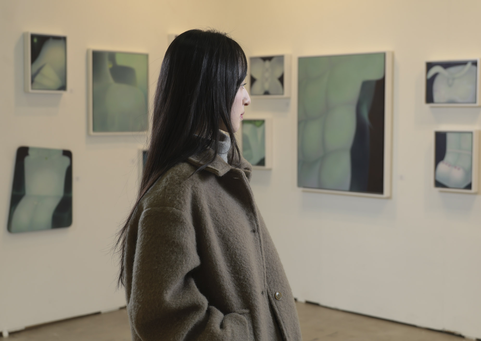 후투티작가;신진작가;부산국제아트페어;유라시아부산국제아트페어