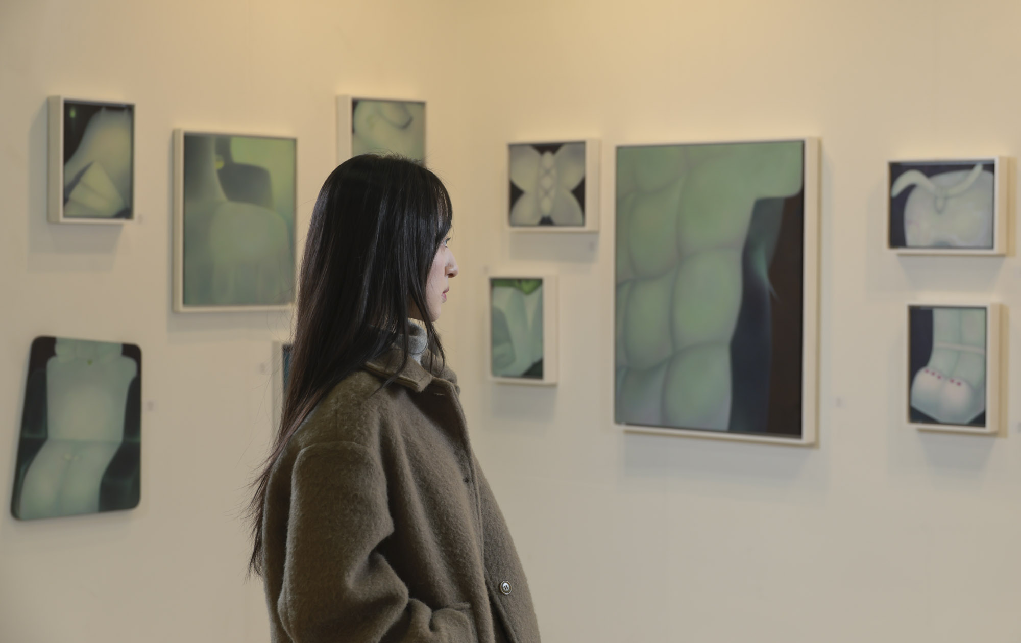 후투티작가;신진작가;부산국제아트페어;유라시아부산국제아트페어