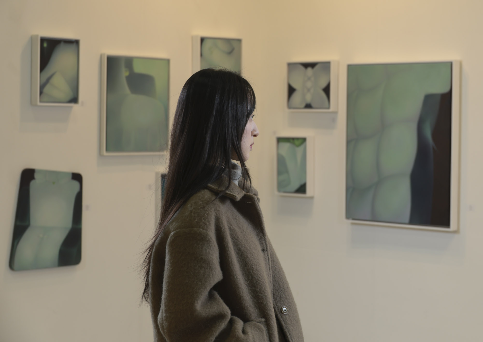 후투티작가;신진작가;부산국제아트페어;유라시아부산국제아트페어