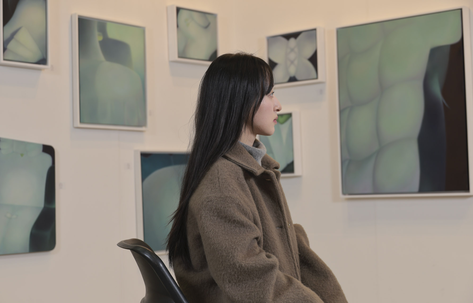 후투티작가;신진작가;부산국제아트페어;유라시아부산국제아트페어