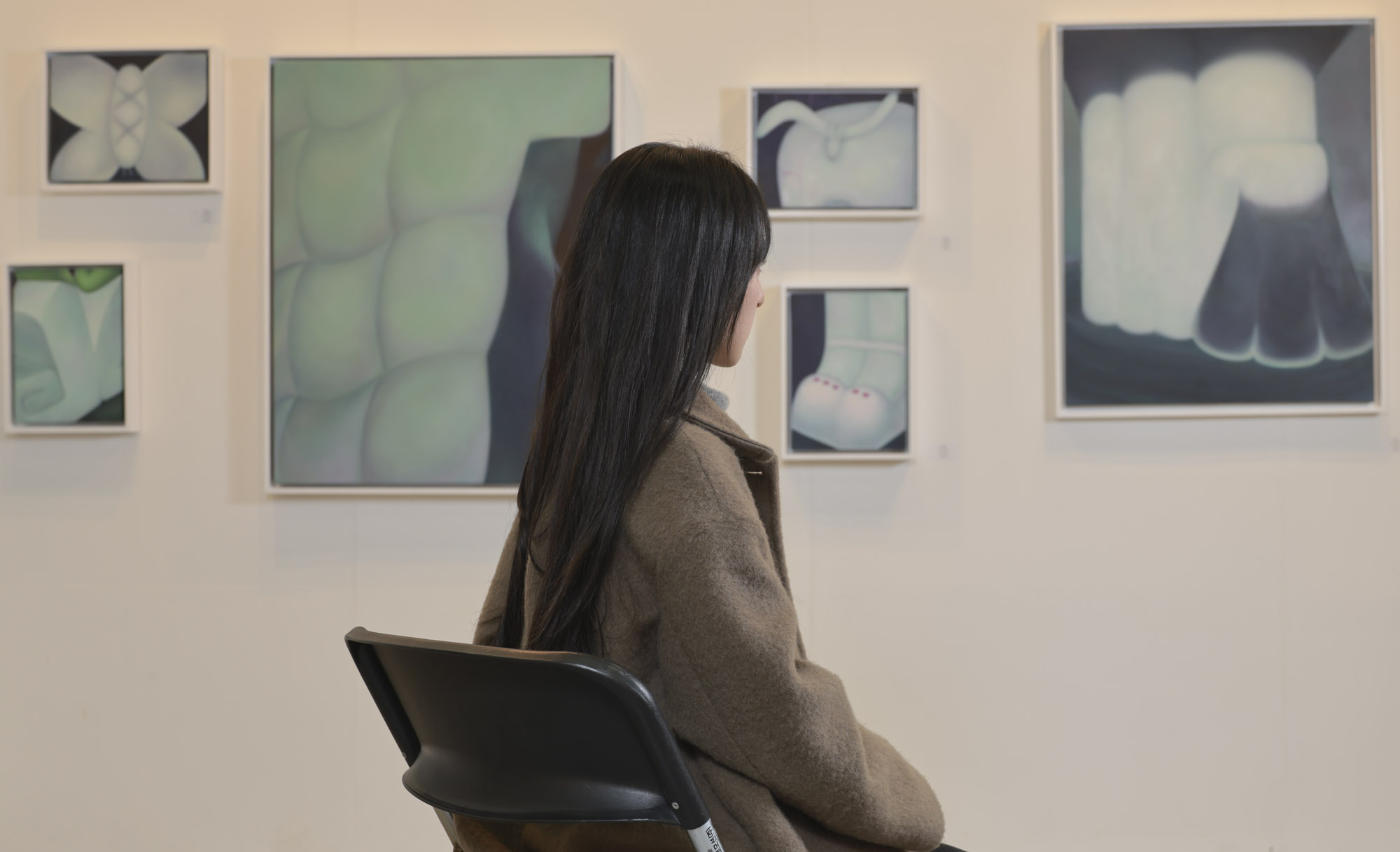 후투티작가;신진작가;부산국제아트페어;유라시아부산국제아트페어