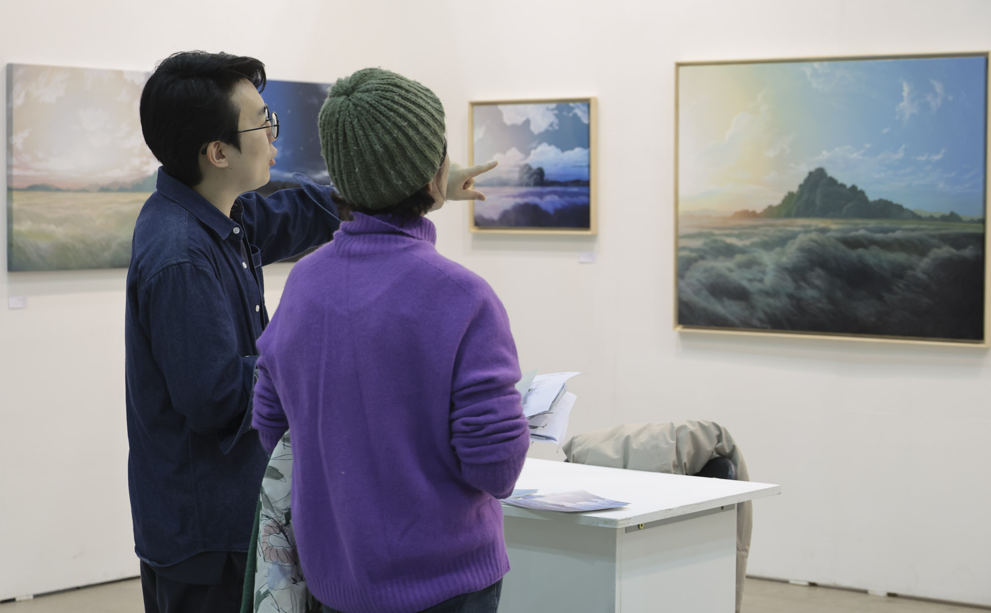 유라시아부산국제아트페아;부산국제아트페어