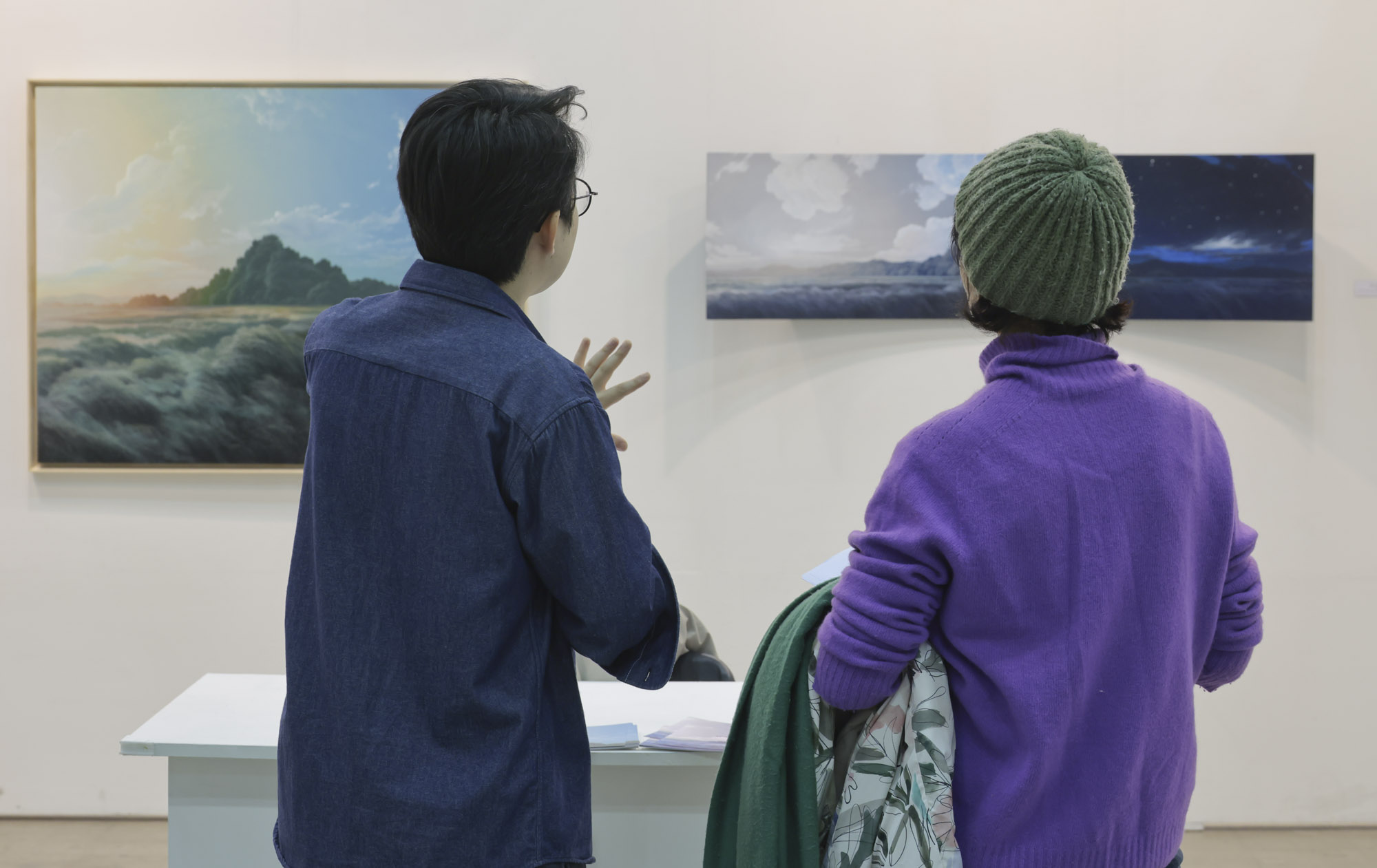 유라시아부산국제아트페아;부산국제아트페어