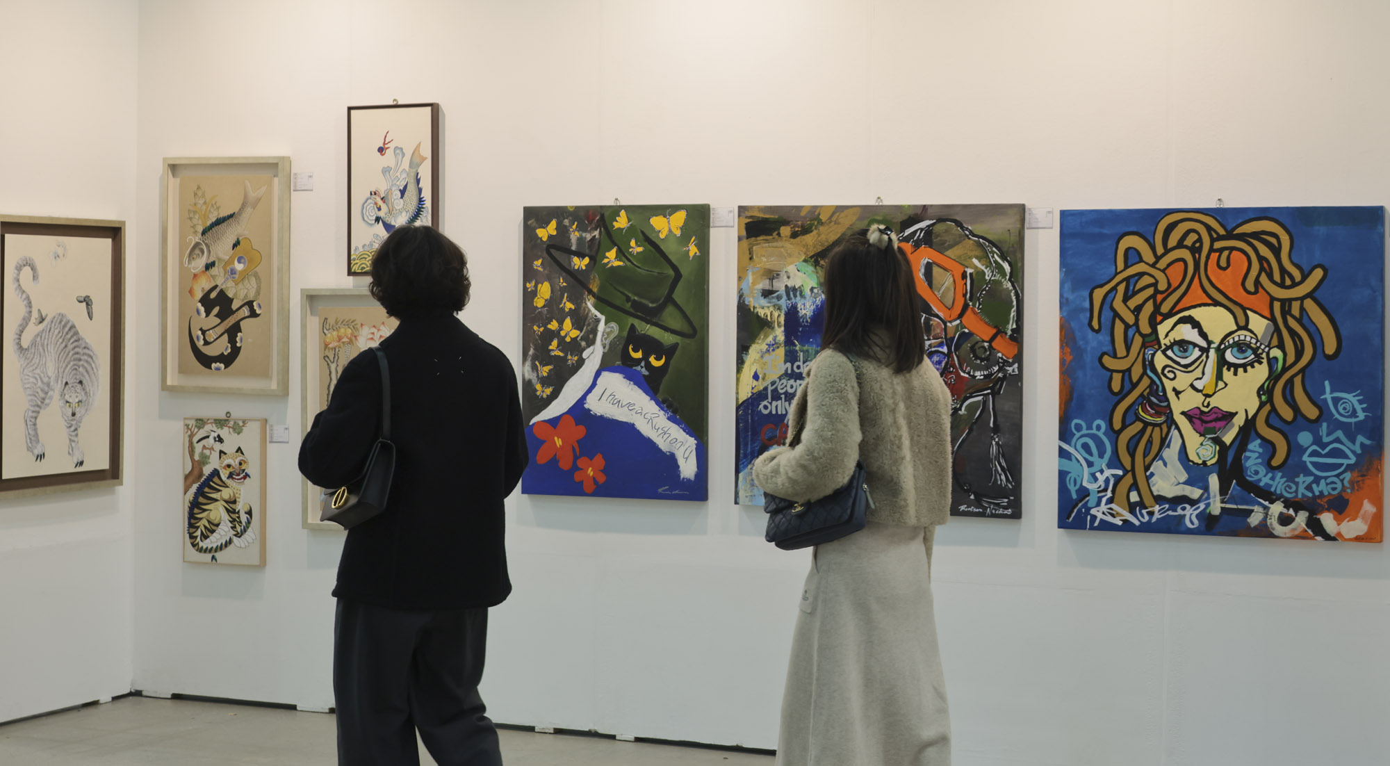 유라시아부산국제아트페아;부산국제아트페어