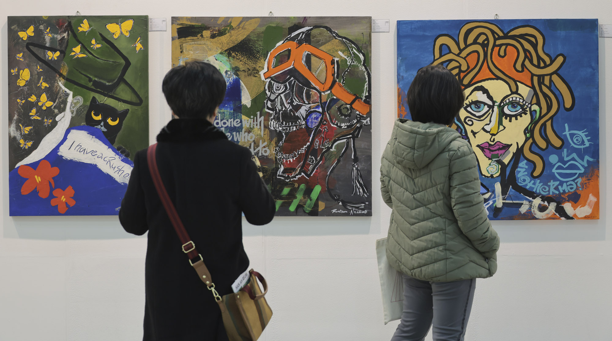 유라시아부산국제아트페아;부산국제아트페어