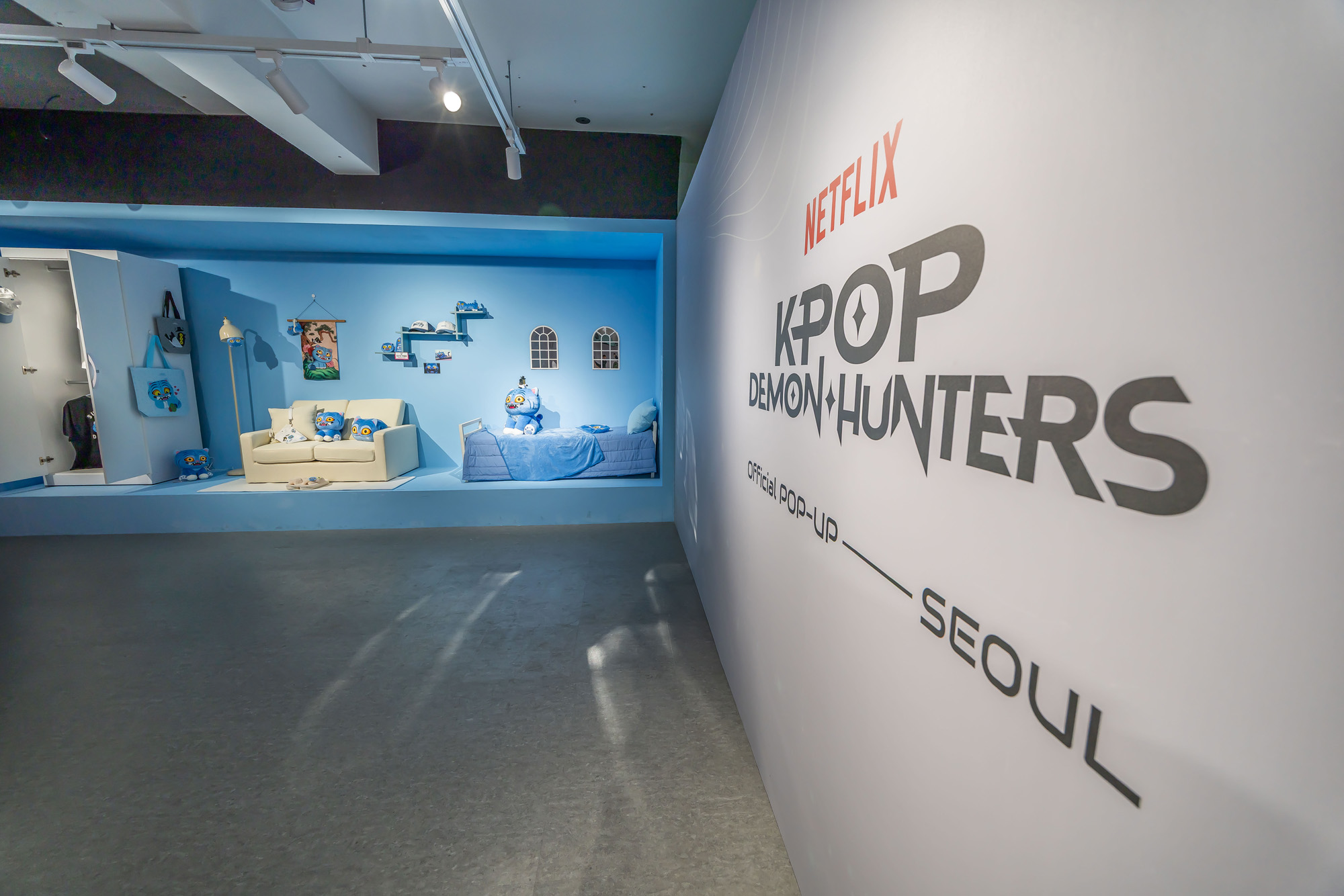 문화;예술;애니메이션;넷플릭스;케데헌;케이팝데몬헌터스;케데헌팝업스토어;케데헌성수팝업;케이팝데몬헌터스서울공식팝업스토어;한류;K컬쳐