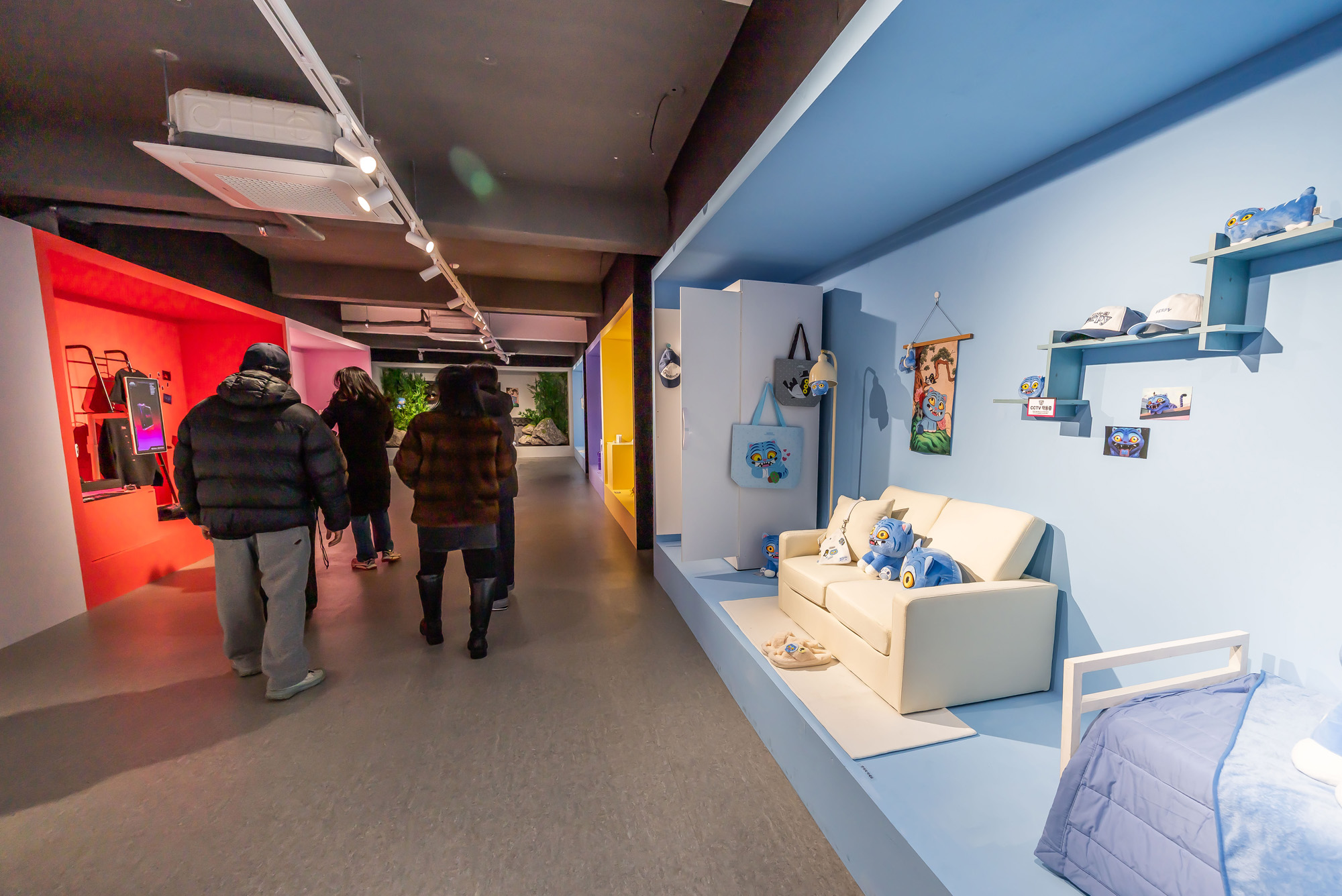 문화;예술;애니메이션;넷플릭스;케데헌;케이팝데몬헌터스;케데헌팝업스토어;케데헌성수팝업;케이팝데몬헌터스서울공식팝업스토어;한류;K컬쳐