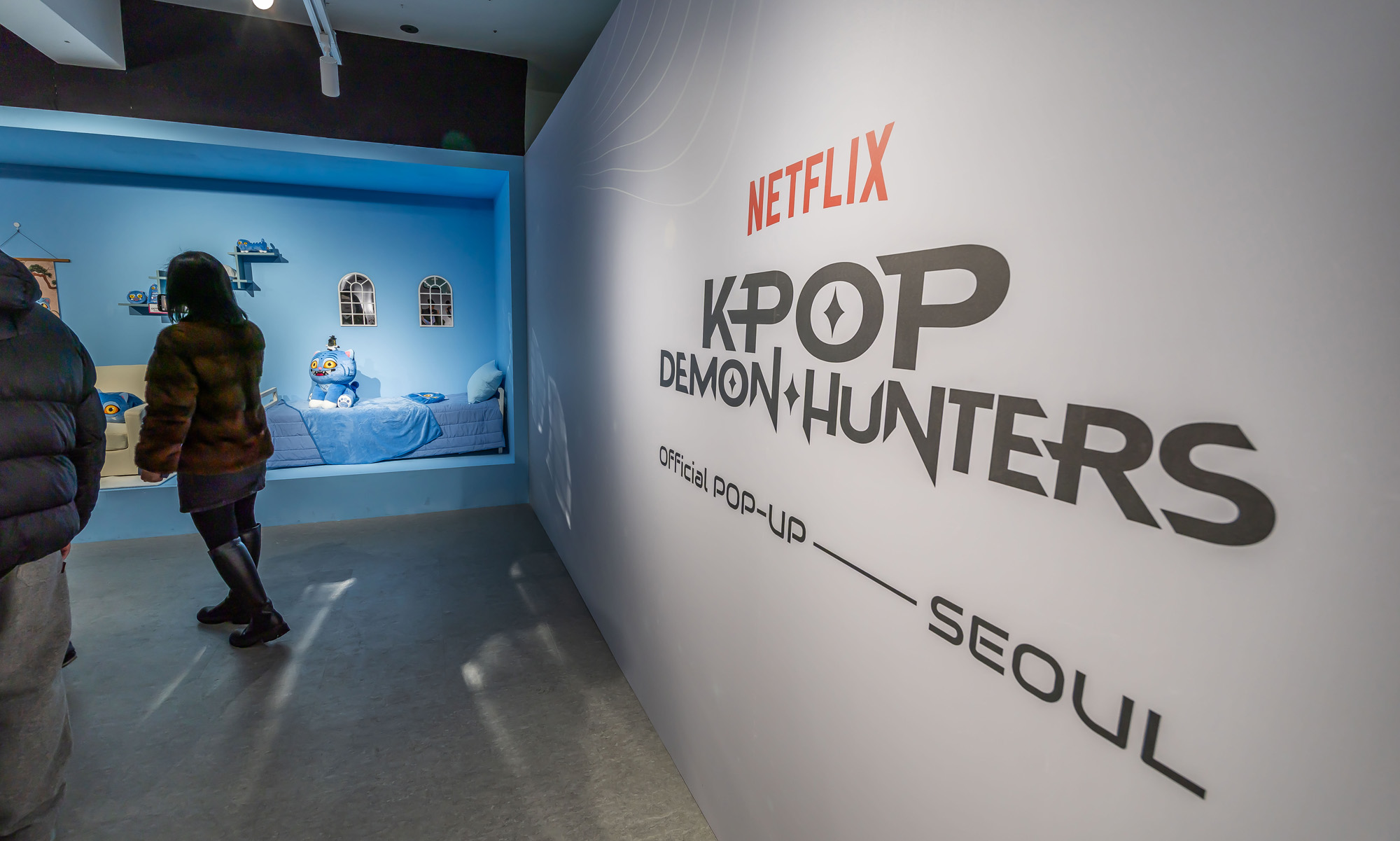 문화;예술;애니메이션;넷플릭스;케데헌;케이팝데몬헌터스;케데헌팝업스토어;케데헌성수팝업;케이팝데몬헌터스서울공식팝업스토어;한류;K컬쳐