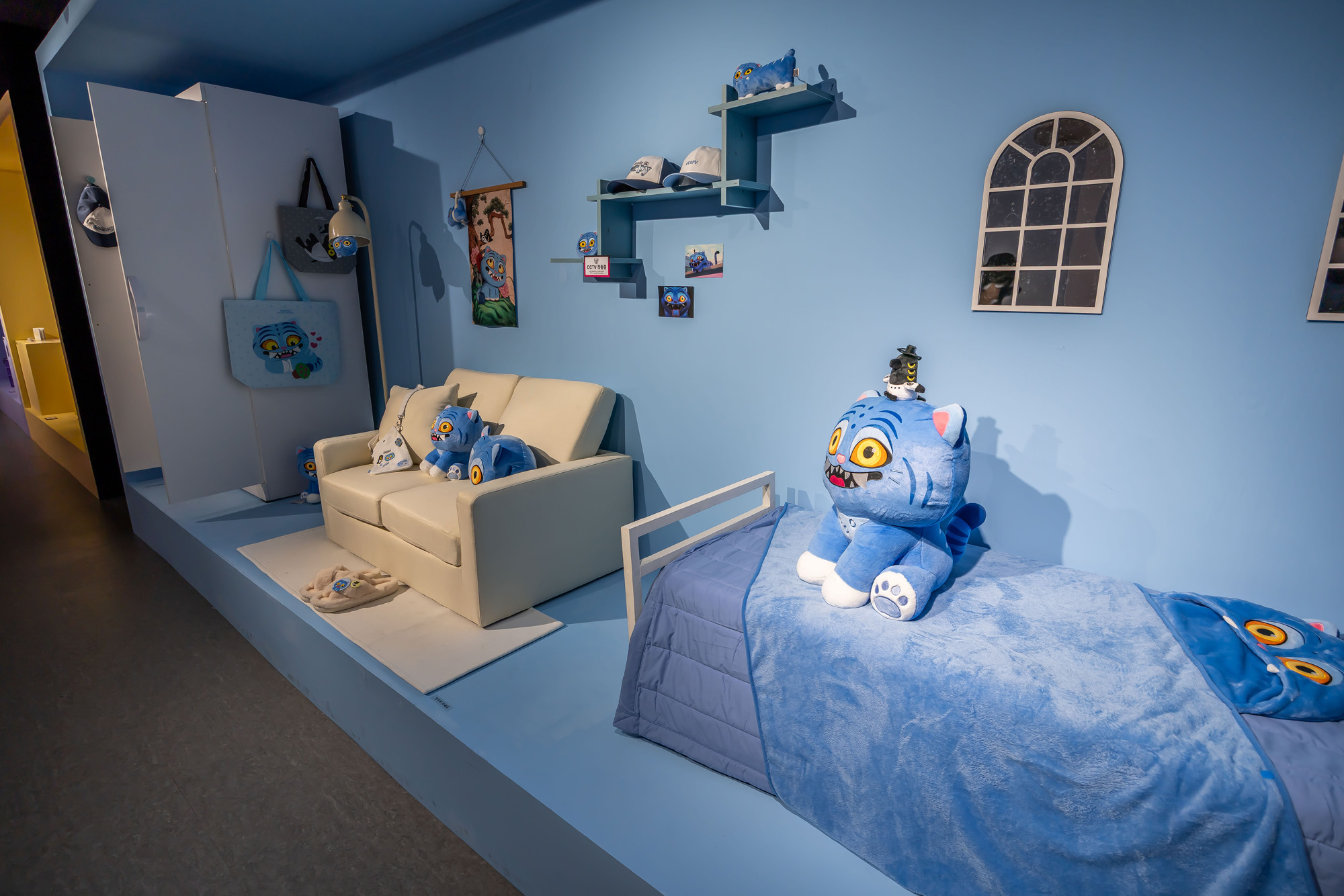 문화;예술;애니메이션;넷플릭스;케데헌;케이팝데몬헌터스;케데헌팝업스토어;케데헌성수팝업;케이팝데몬헌터스서울공식팝업스토어;한류;K컬쳐