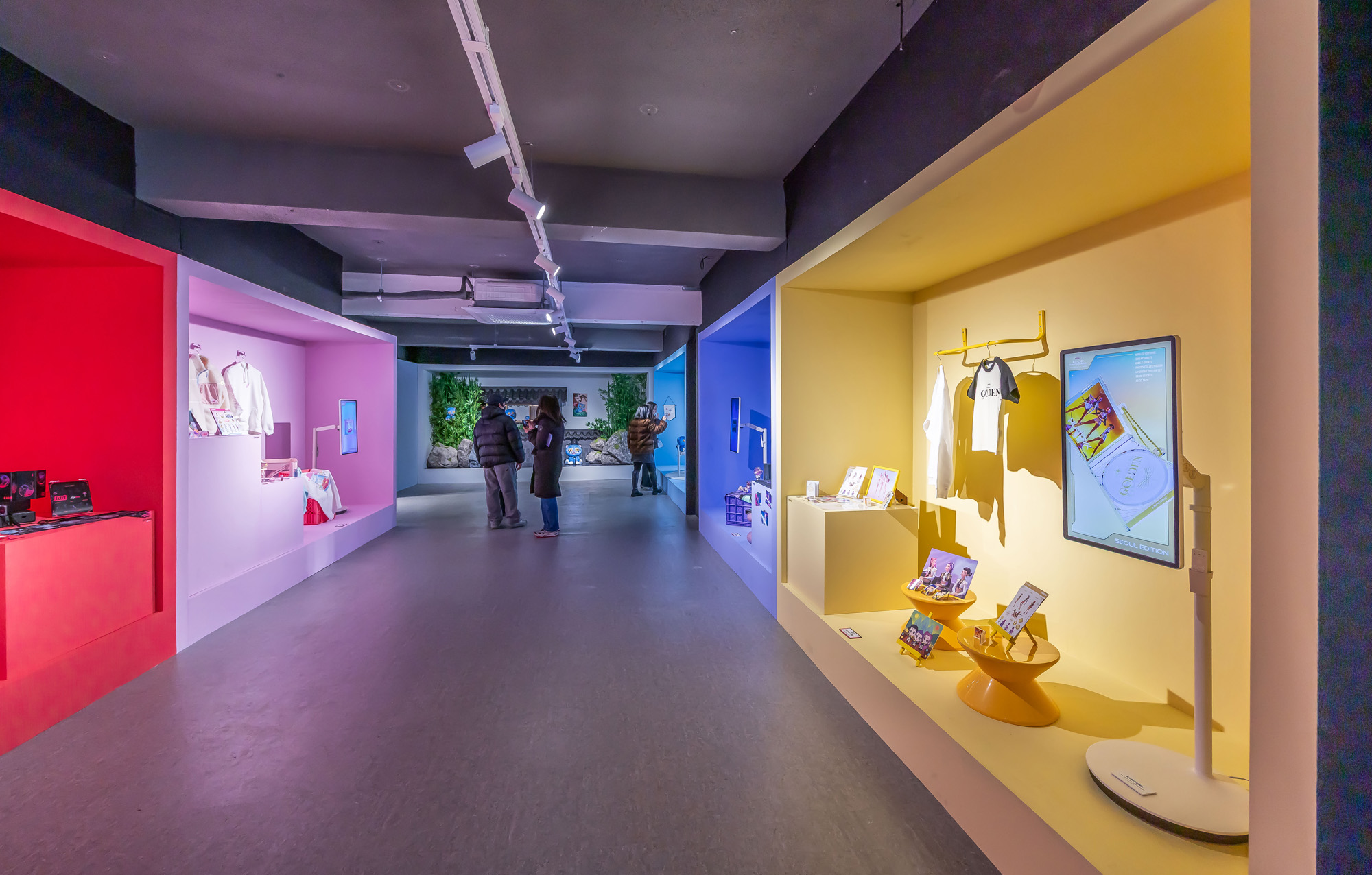 문화;예술;애니메이션;넷플릭스;케데헌;케이팝데몬헌터스;케데헌팝업스토어;케데헌성수팝업;케이팝데몬헌터스서울공식팝업스토어;한류;K컬쳐