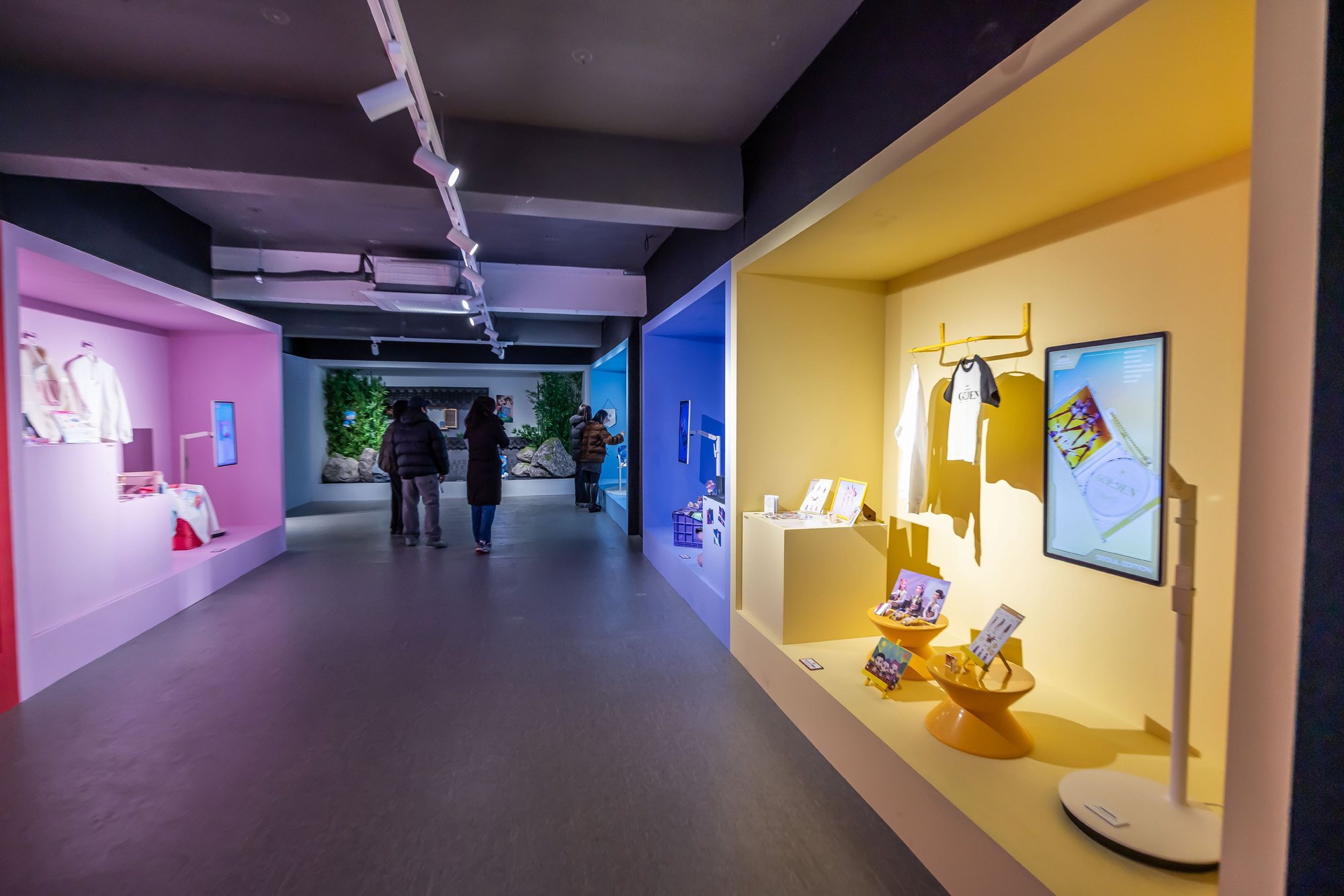 문화;예술;애니메이션;넷플릭스;케데헌;케이팝데몬헌터스;케데헌팝업스토어;케데헌성수팝업;케이팝데몬헌터스서울공식팝업스토어;한류;K컬쳐