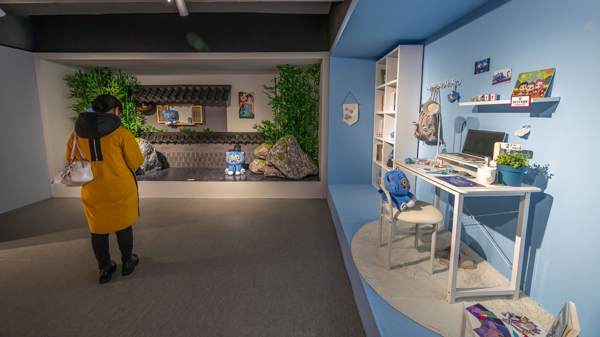 문화;예술;애니메이션;넷플릭스;케데헌;케이팝데몬헌터스;케데헌팝업스토어;케데헌성수팝업;케이팝데몬헌터스서울공식팝업스토어;한류;K컬쳐