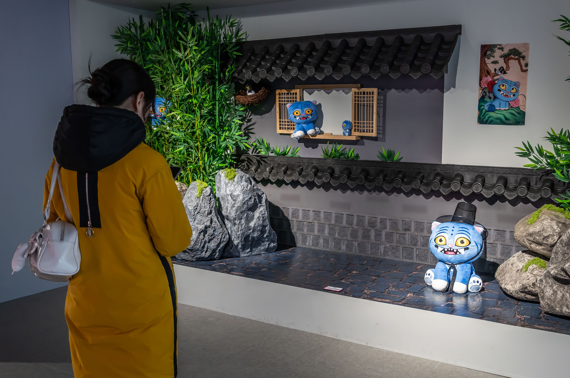 문화;예술;애니메이션;넷플릭스;케데헌;케이팝데몬헌터스;케데헌팝업스토어;케데헌성수팝업;케이팝데몬헌터스서울공식팝업스토어;한류;K컬쳐