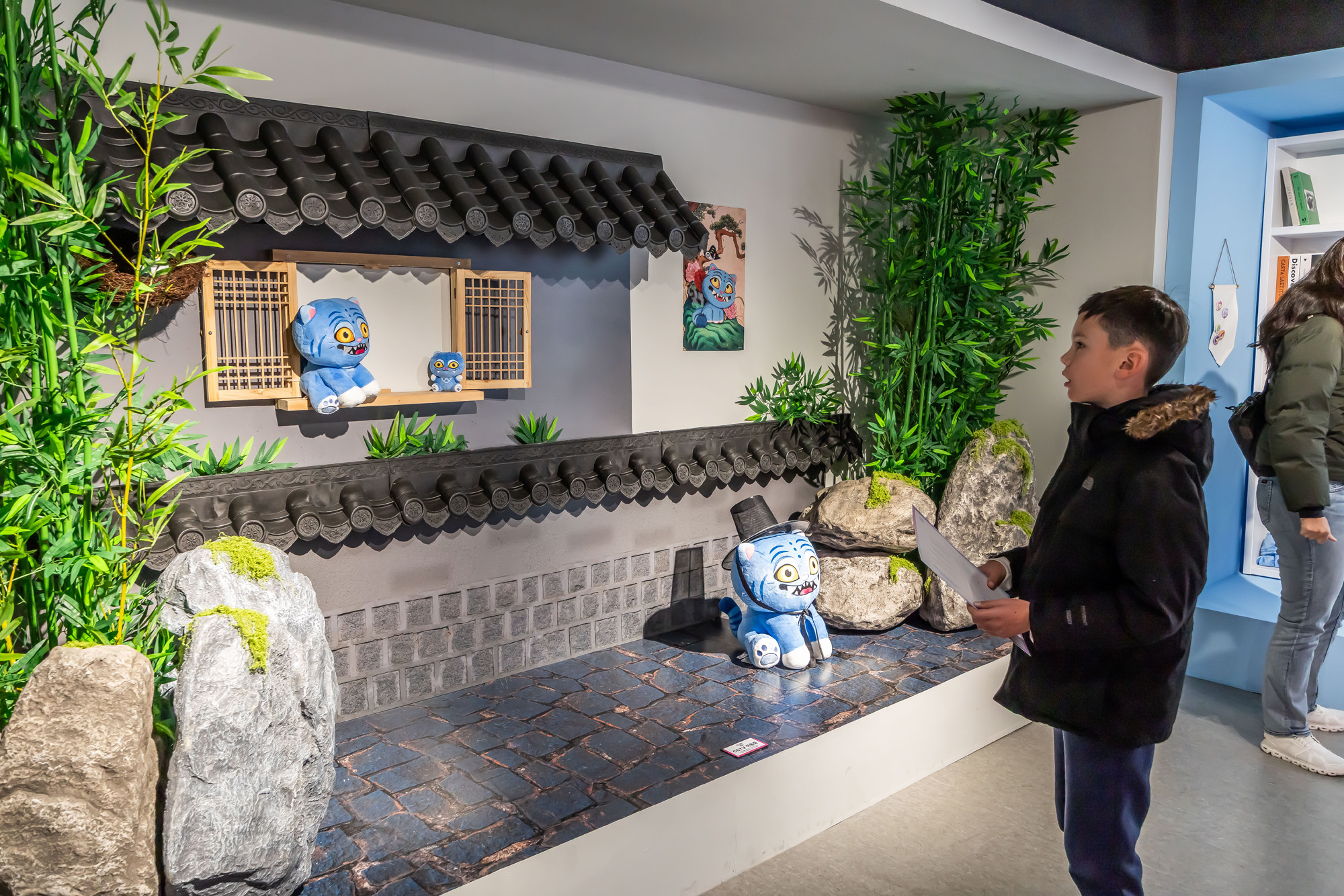 문화;예술;애니메이션;넷플릭스;케데헌;케이팝데몬헌터스;케데헌팝업스토어;케데헌성수팝업;케이팝데몬헌터스서울공식팝업스토어;한류;K컬쳐