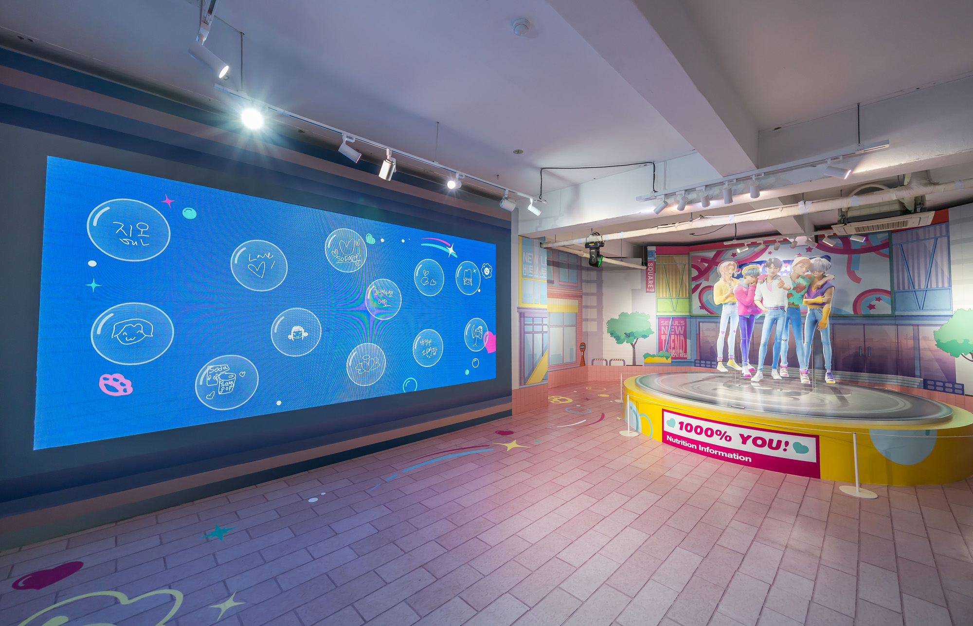 문화;예술;애니메이션;넷플릭스;케데헌;케이팝데몬헌터스;케데헌팝업스토어;케데헌성수팝업;케이팝데몬헌터스서울공식팝업스토어;한류;K컬쳐