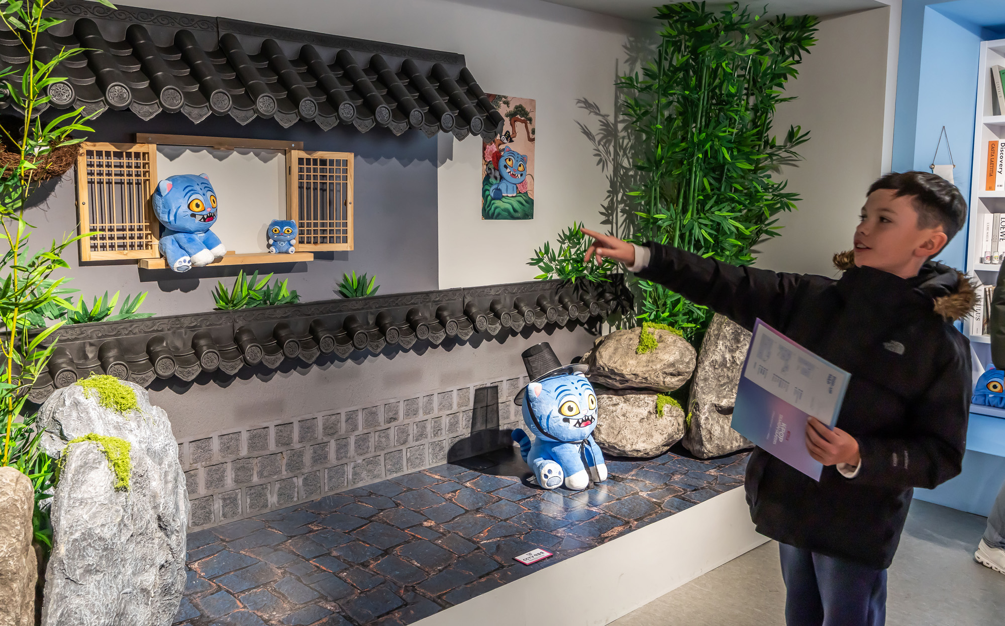 문화;예술;애니메이션;넷플릭스;케데헌;케이팝데몬헌터스;케데헌팝업스토어;케데헌성수팝업;케이팝데몬헌터스서울공식팝업스토어;한류;K컬쳐