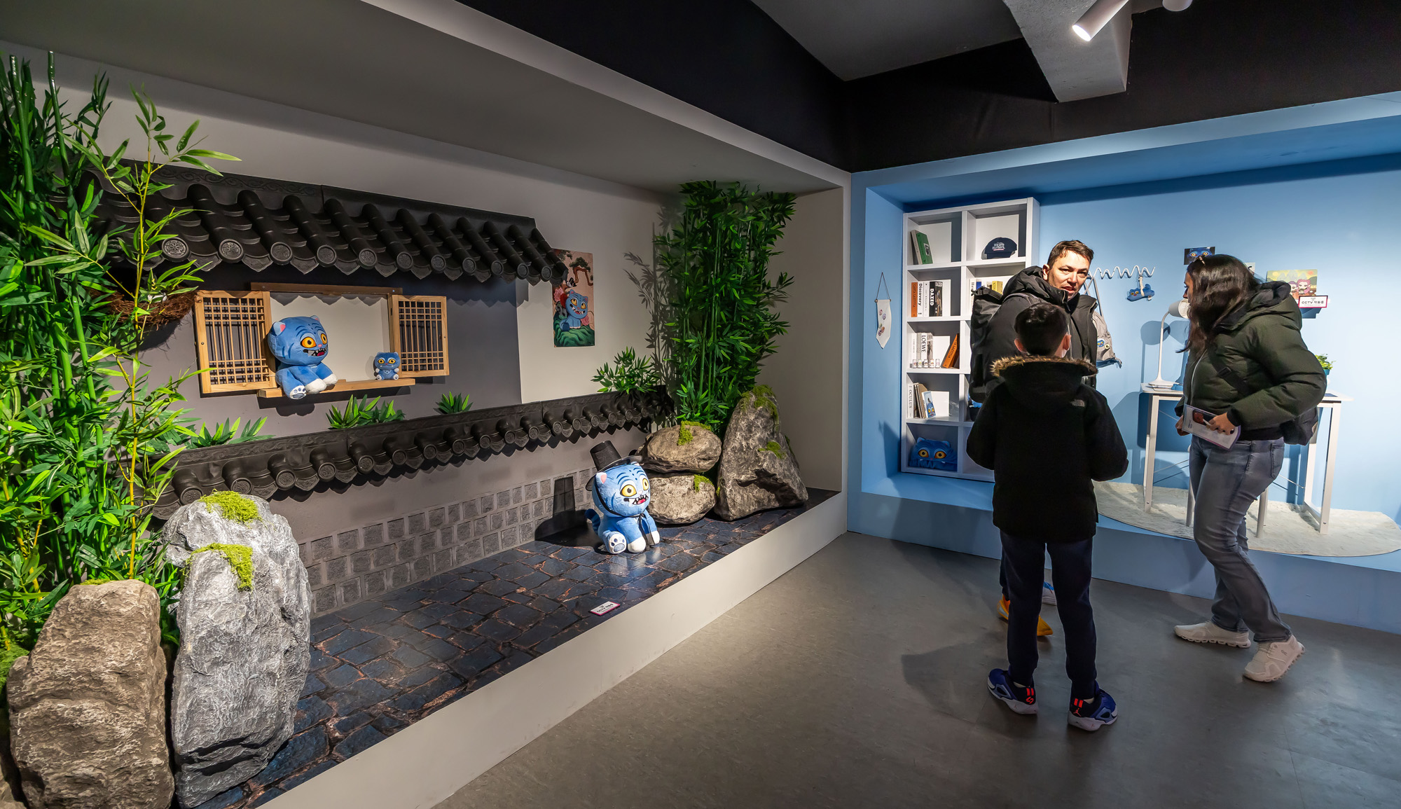 문화;예술;애니메이션;넷플릭스;케데헌;케이팝데몬헌터스;케데헌팝업스토어;케데헌성수팝업;케이팝데몬헌터스서울공식팝업스토어;한류;K컬쳐