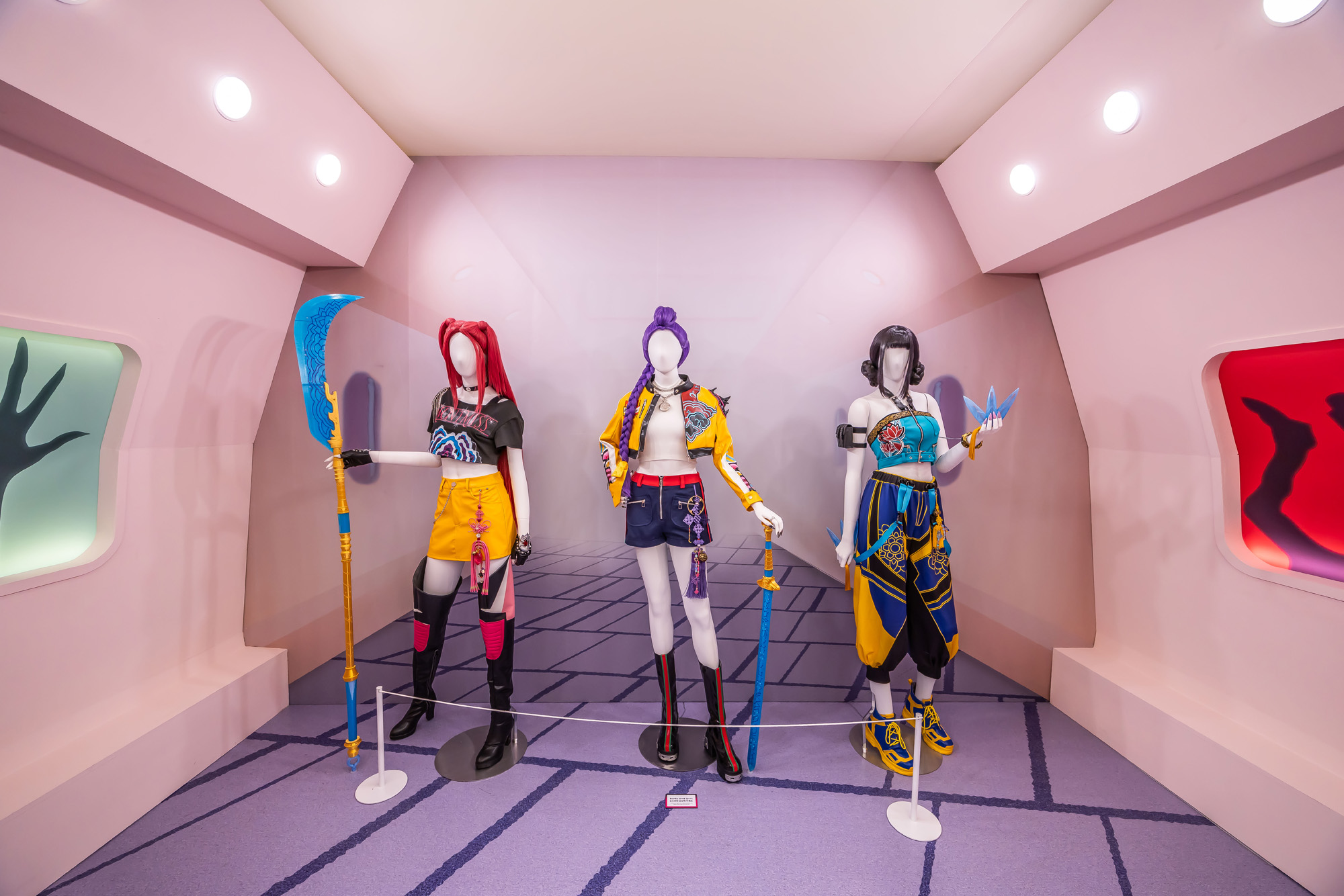 문화;예술;애니메이션;넷플릭스;케데헌;케이팝데몬헌터스;케데헌팝업스토어;케데헌성수팝업;케이팝데몬헌터스서울공식팝업스토어;한류;K컬쳐