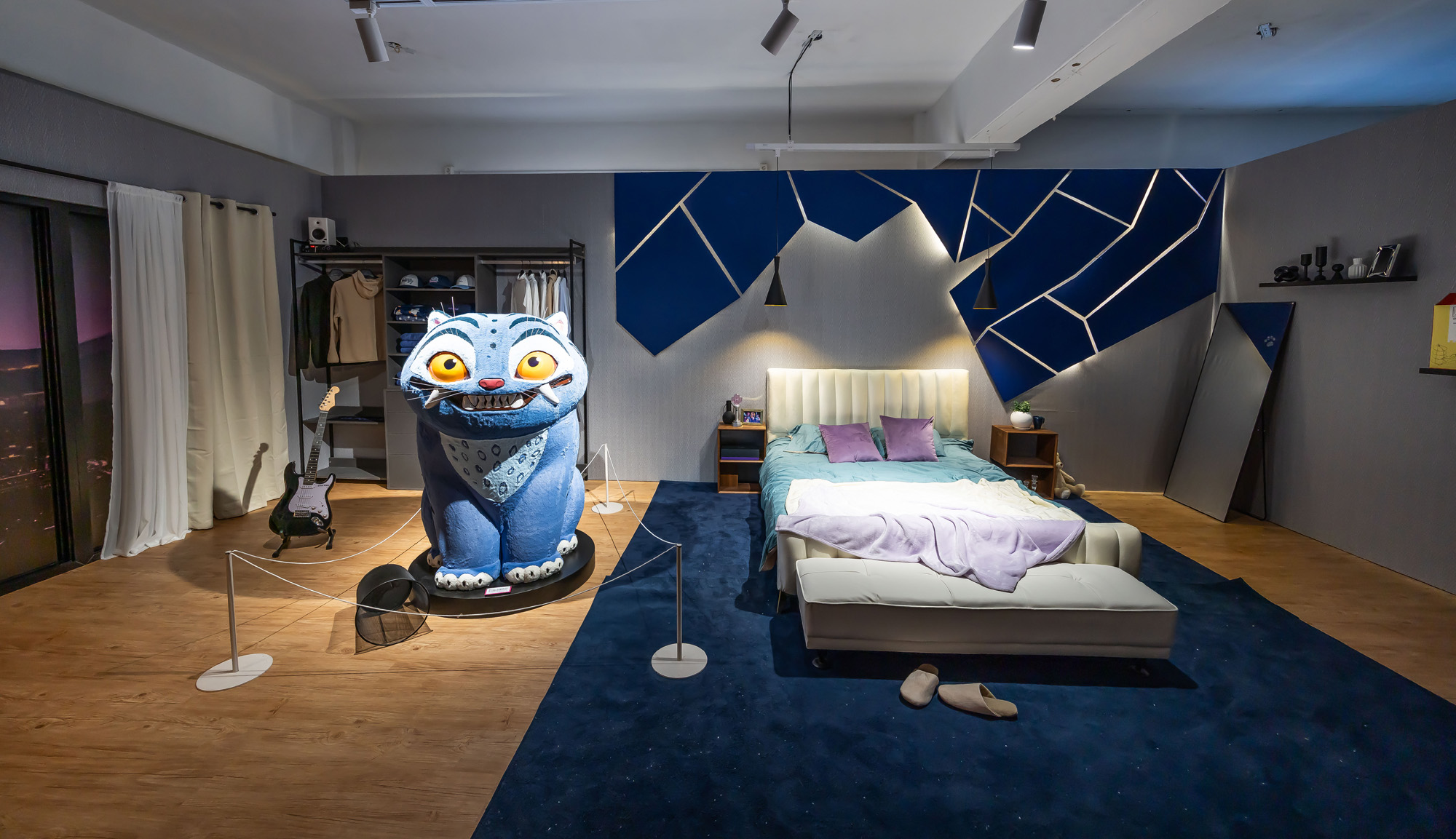 문화;예술;애니메이션;넷플릭스;케데헌;케이팝데몬헌터스;케데헌팝업스토어;케데헌성수팝업;케이팝데몬헌터스서울공식팝업스토어;한류;K컬쳐