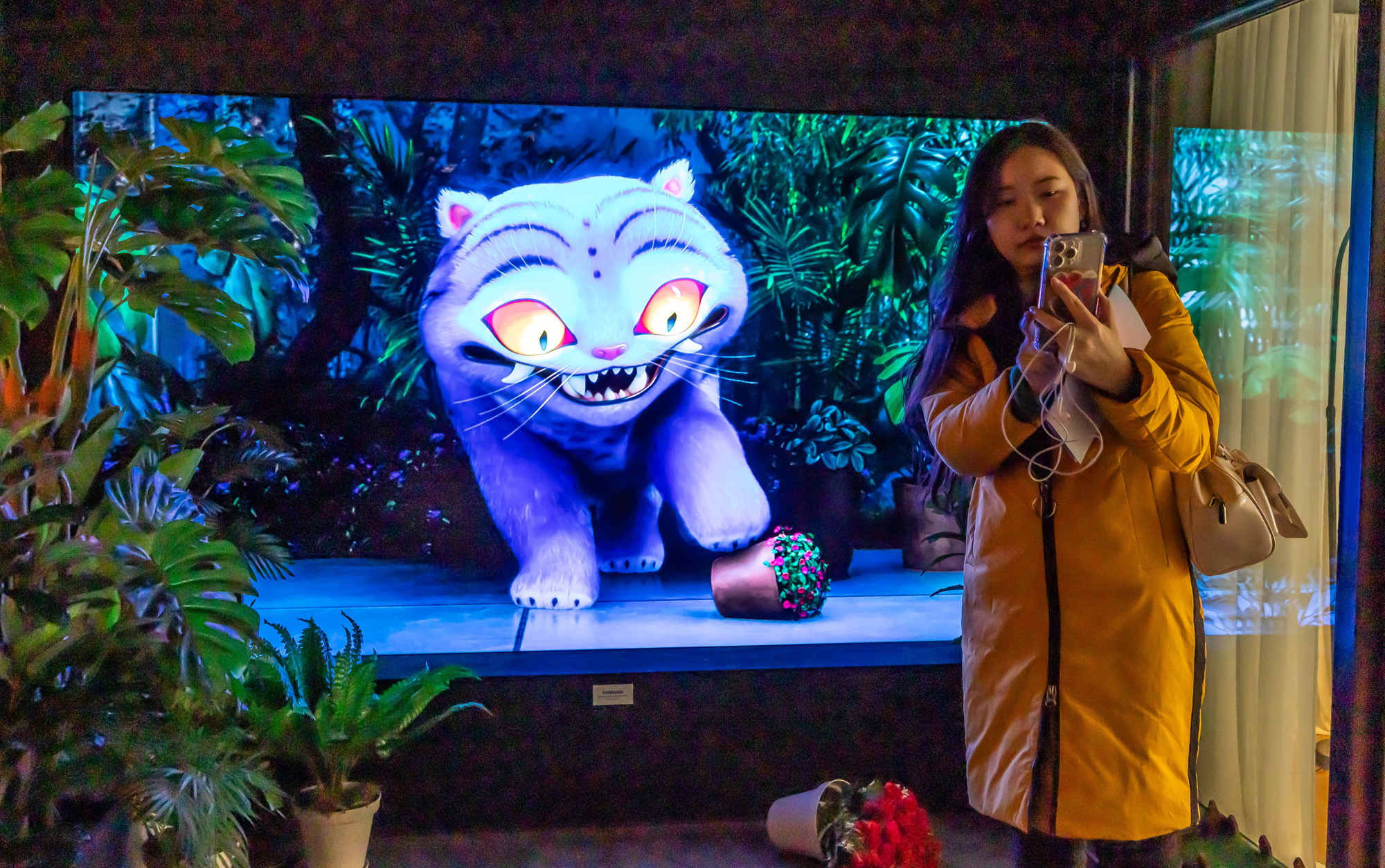 문화;예술;애니메이션;넷플릭스;케데헌;케이팝데몬헌터스;케데헌팝업스토어;케데헌성수팝업;케이팝데몬헌터스서울공식팝업스토어;한류;K컬쳐