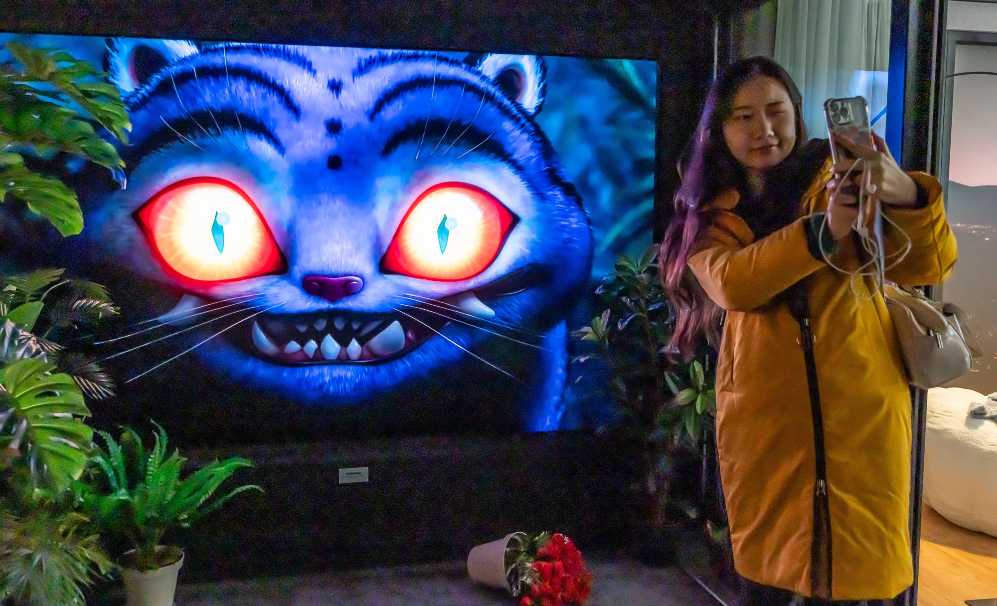 문화;예술;애니메이션;넷플릭스;케데헌;케이팝데몬헌터스;케데헌팝업스토어;케데헌성수팝업;케이팝데몬헌터스서울공식팝업스토어;한류;K컬쳐