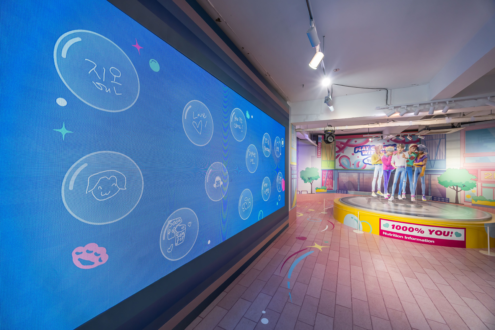 문화;예술;애니메이션;넷플릭스;케데헌;케이팝데몬헌터스;케데헌팝업스토어;케데헌성수팝업;케이팝데몬헌터스서울공식팝업스토어;한류;K컬쳐