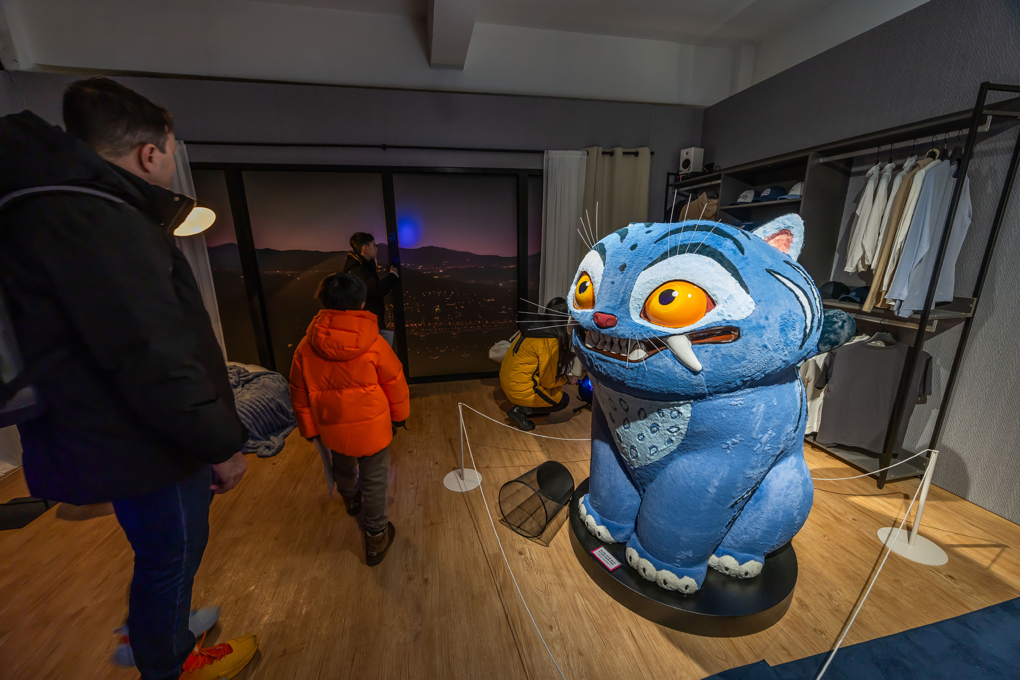 문화;예술;애니메이션;넷플릭스;케데헌;케이팝데몬헌터스;케데헌팝업스토어;케데헌성수팝업;케이팝데몬헌터스서울공식팝업스토어;한류;K컬쳐