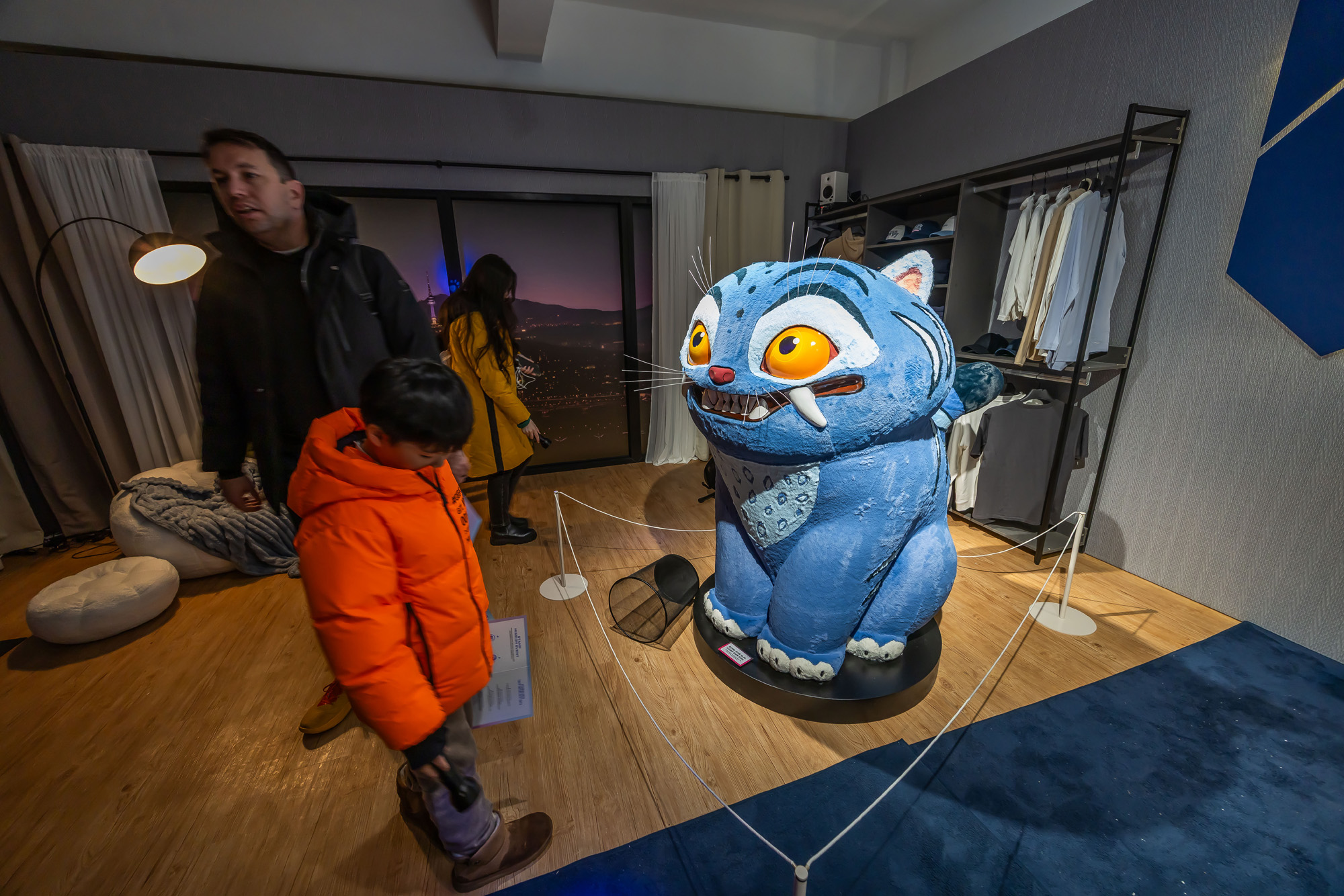 문화;예술;애니메이션;넷플릭스;케데헌;케이팝데몬헌터스;케데헌팝업스토어;케데헌성수팝업;케이팝데몬헌터스서울공식팝업스토어;한류;K컬쳐