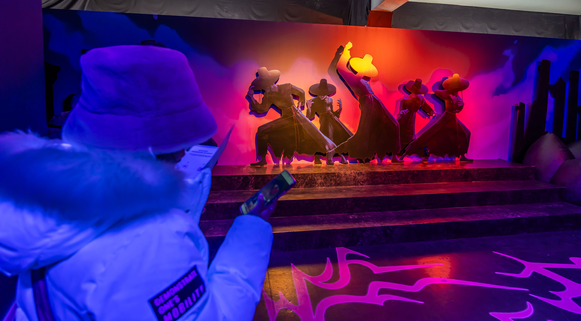 문화;예술;애니메이션;넷플릭스;케데헌;케이팝데몬헌터스;케데헌팝업스토어;케데헌성수팝업;케이팝데몬헌터스서울공식팝업스토어;한류;K컬쳐