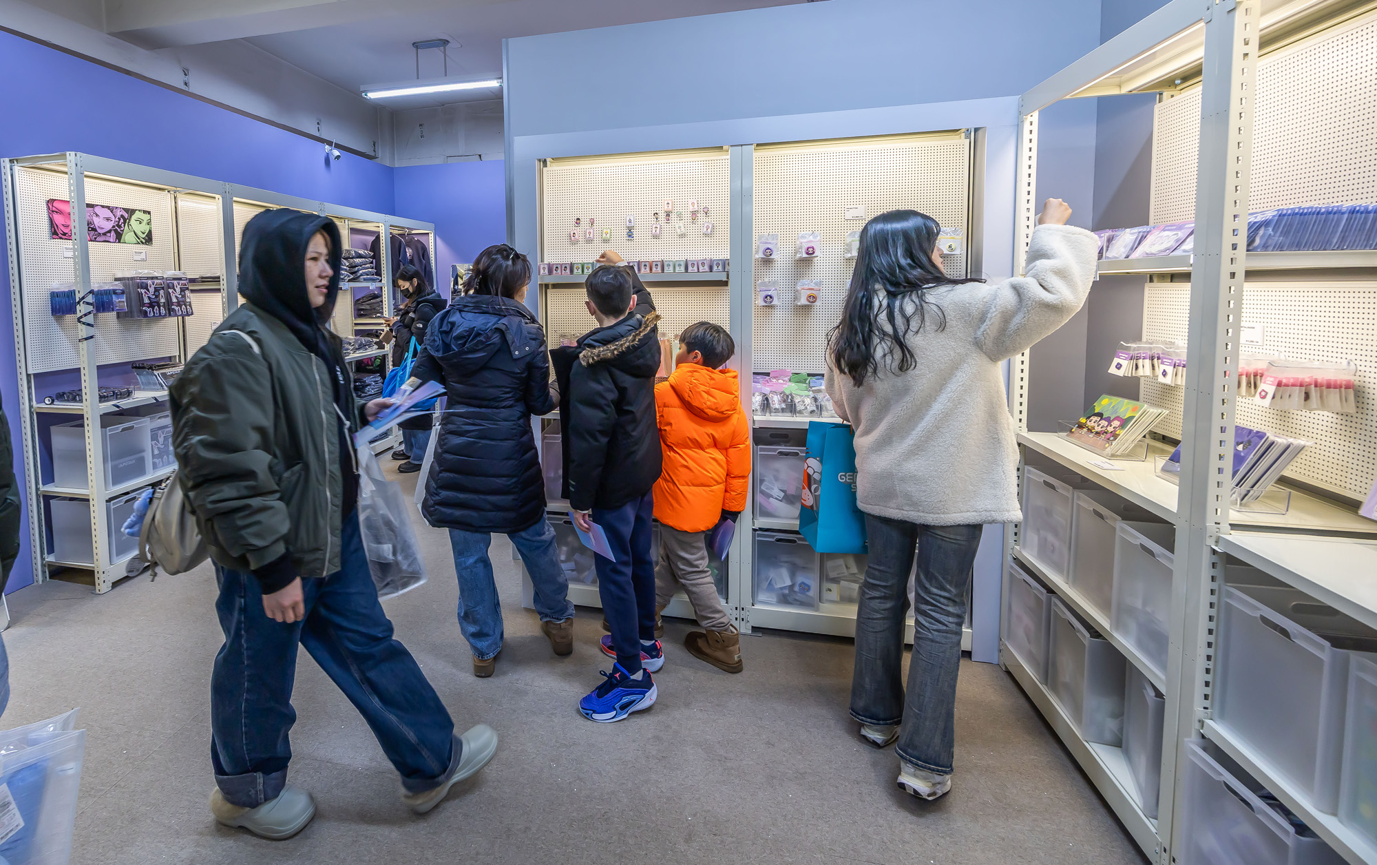 문화;예술;애니메이션;넷플릭스;케데헌;케이팝데몬헌터스;케데헌팝업스토어;케데헌성수팝업;케이팝데몬헌터스서울공식팝업스토어;한류;K컬쳐