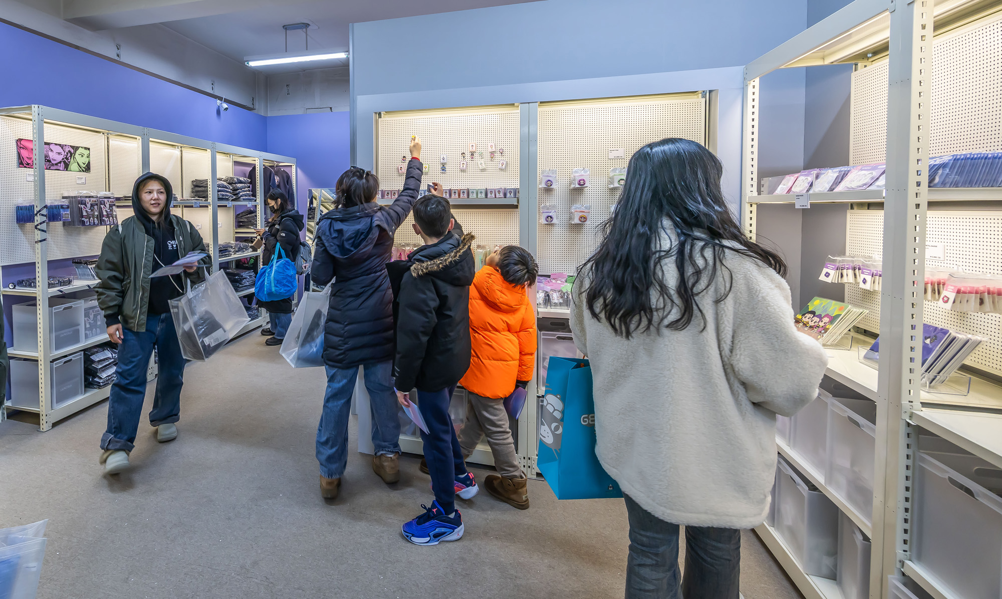 문화;예술;애니메이션;넷플릭스;케데헌;케이팝데몬헌터스;케데헌팝업스토어;케데헌성수팝업;케이팝데몬헌터스서울공식팝업스토어;한류;K컬쳐