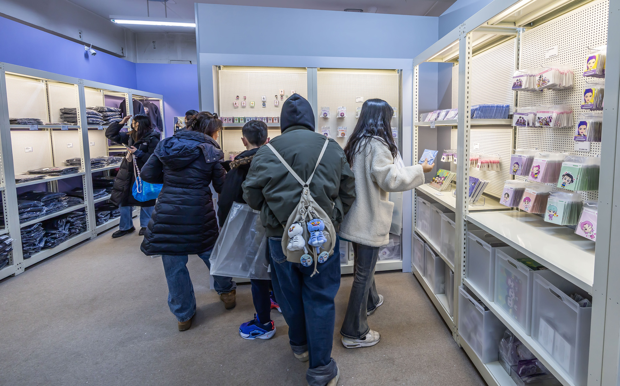 문화;예술;애니메이션;넷플릭스;케데헌;케이팝데몬헌터스;케데헌팝업스토어;케데헌성수팝업;케이팝데몬헌터스서울공식팝업스토어;한류;K컬쳐