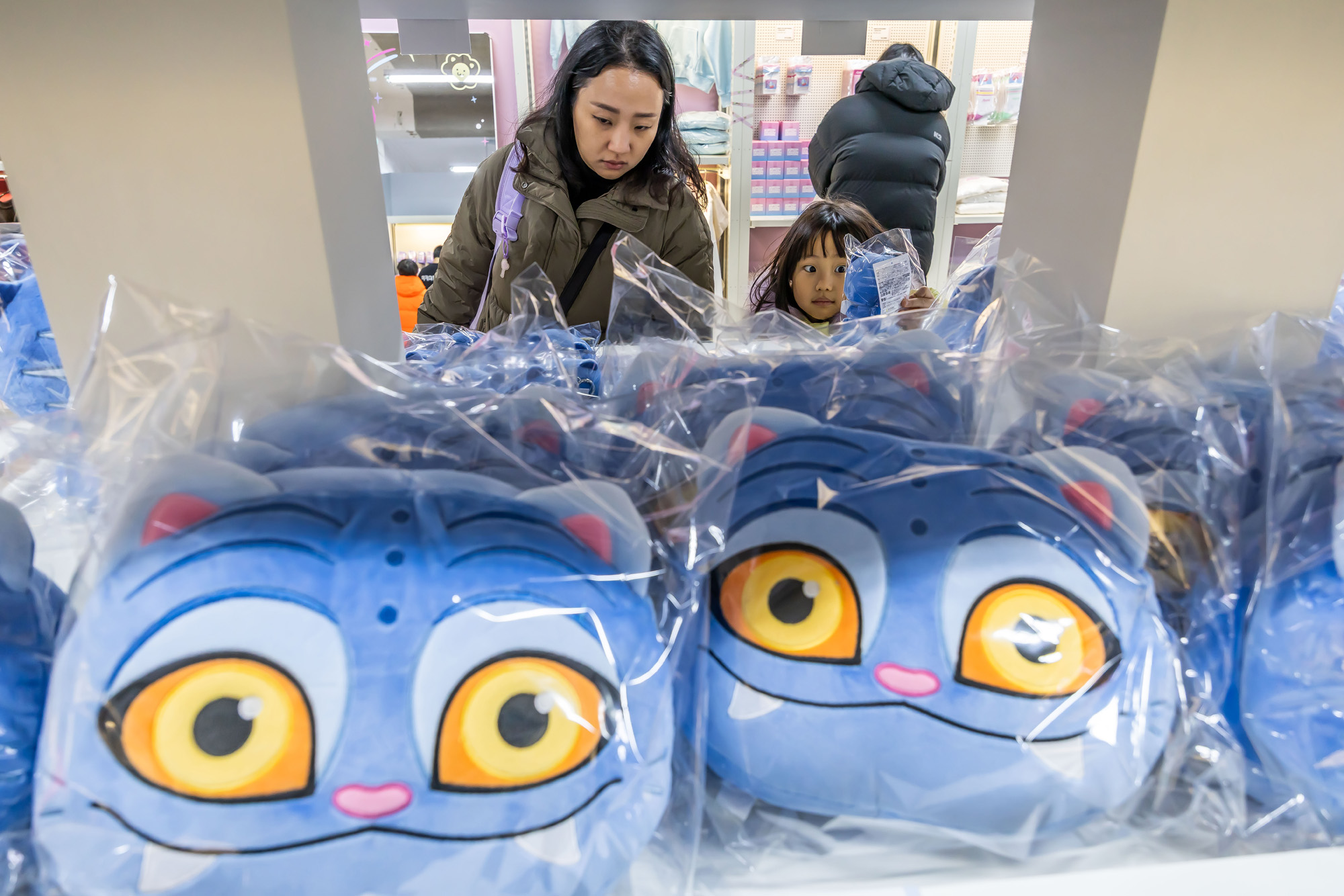 문화;예술;애니메이션;넷플릭스;케데헌;케이팝데몬헌터스;케데헌팝업스토어;케데헌성수팝업;케이팝데몬헌터스서울공식팝업스토어;한류;K컬쳐