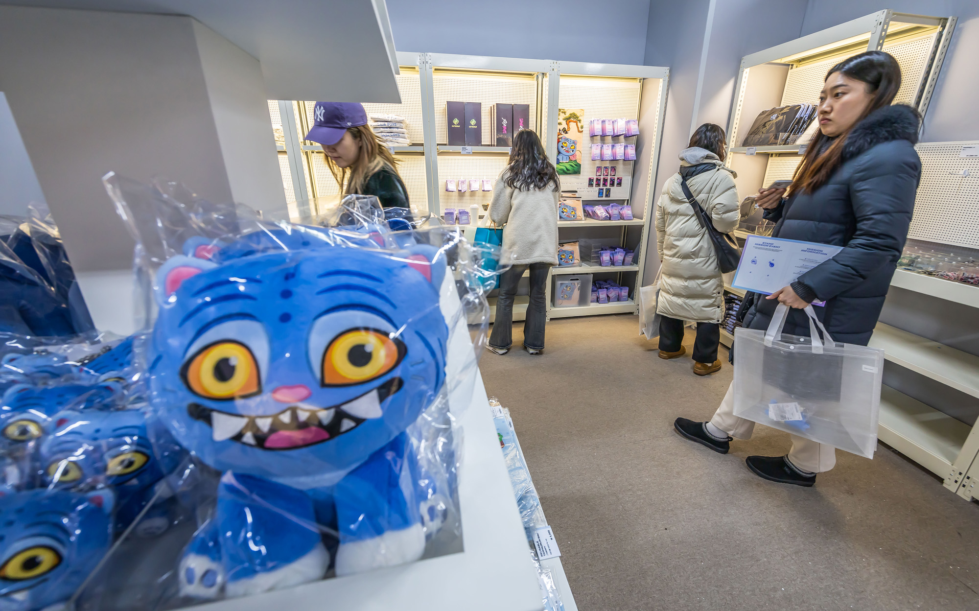 문화;예술;애니메이션;넷플릭스;케데헌;케이팝데몬헌터스;케데헌팝업스토어;케데헌성수팝업;케이팝데몬헌터스서울공식팝업스토어;한류;K컬쳐