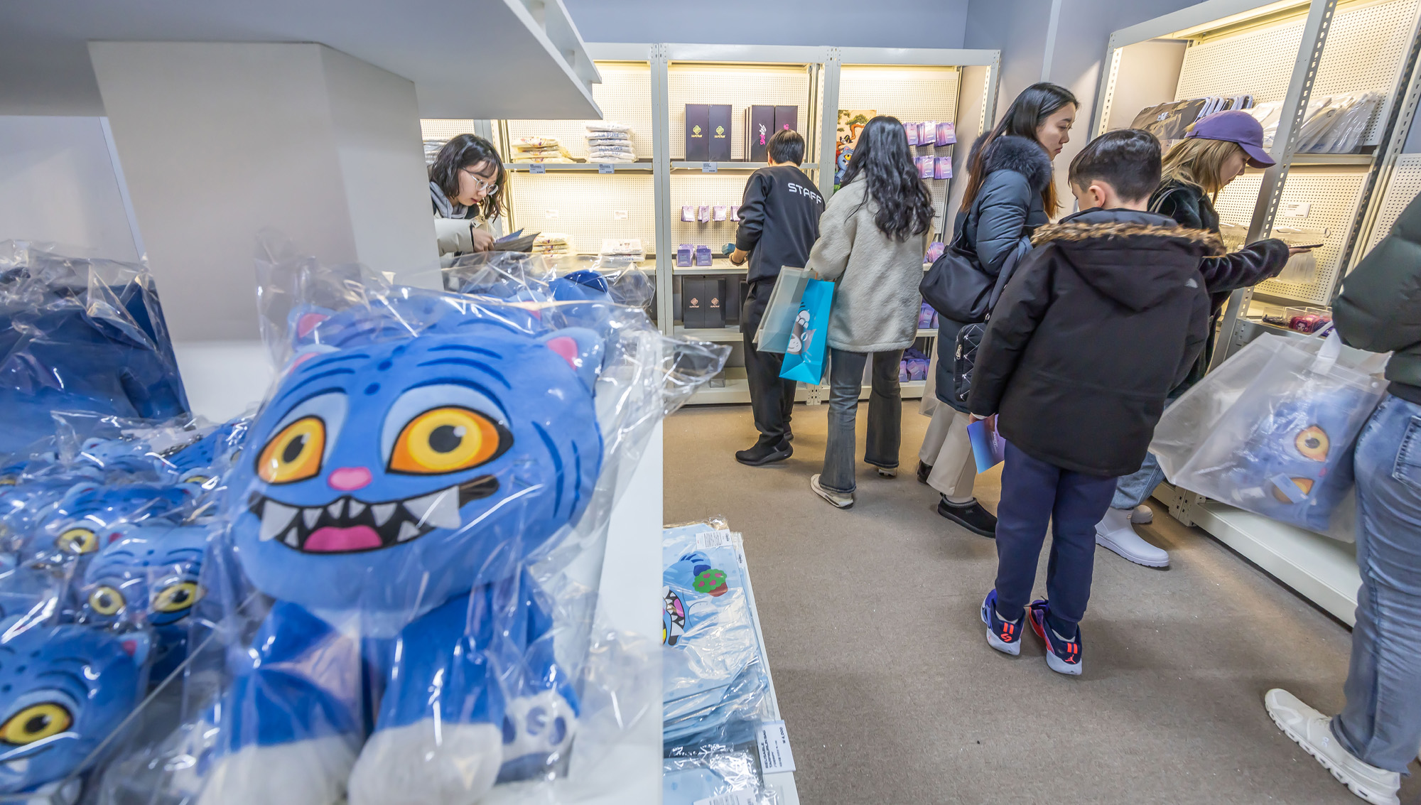 문화;예술;애니메이션;넷플릭스;케데헌;케이팝데몬헌터스;케데헌팝업스토어;케데헌성수팝업;케이팝데몬헌터스서울공식팝업스토어;한류;K컬쳐