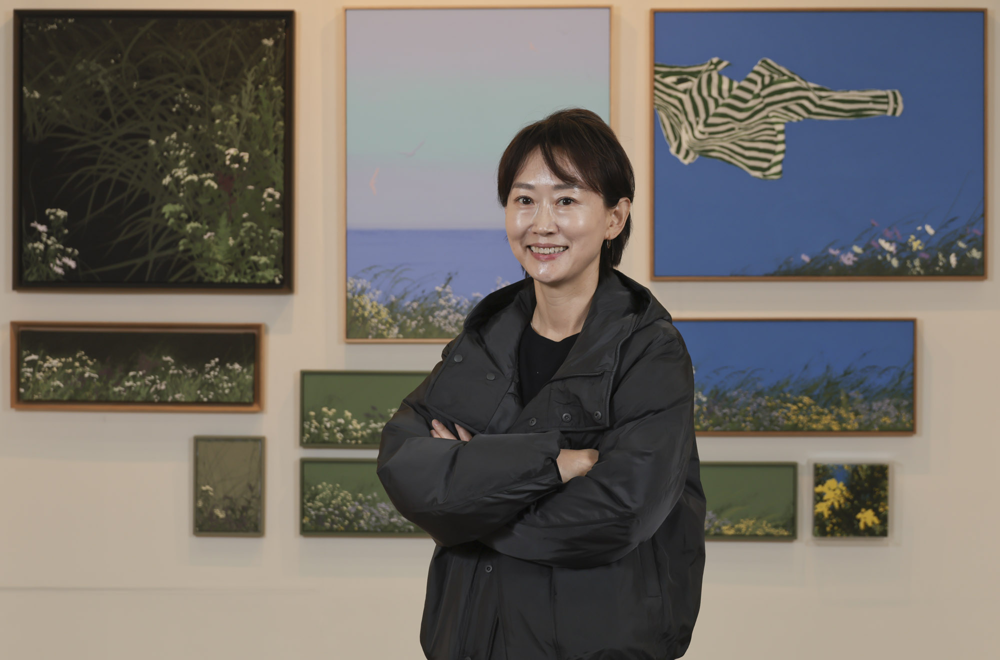 권지현;권지현작가;한국미술응원프로젝트;화가;아티스트