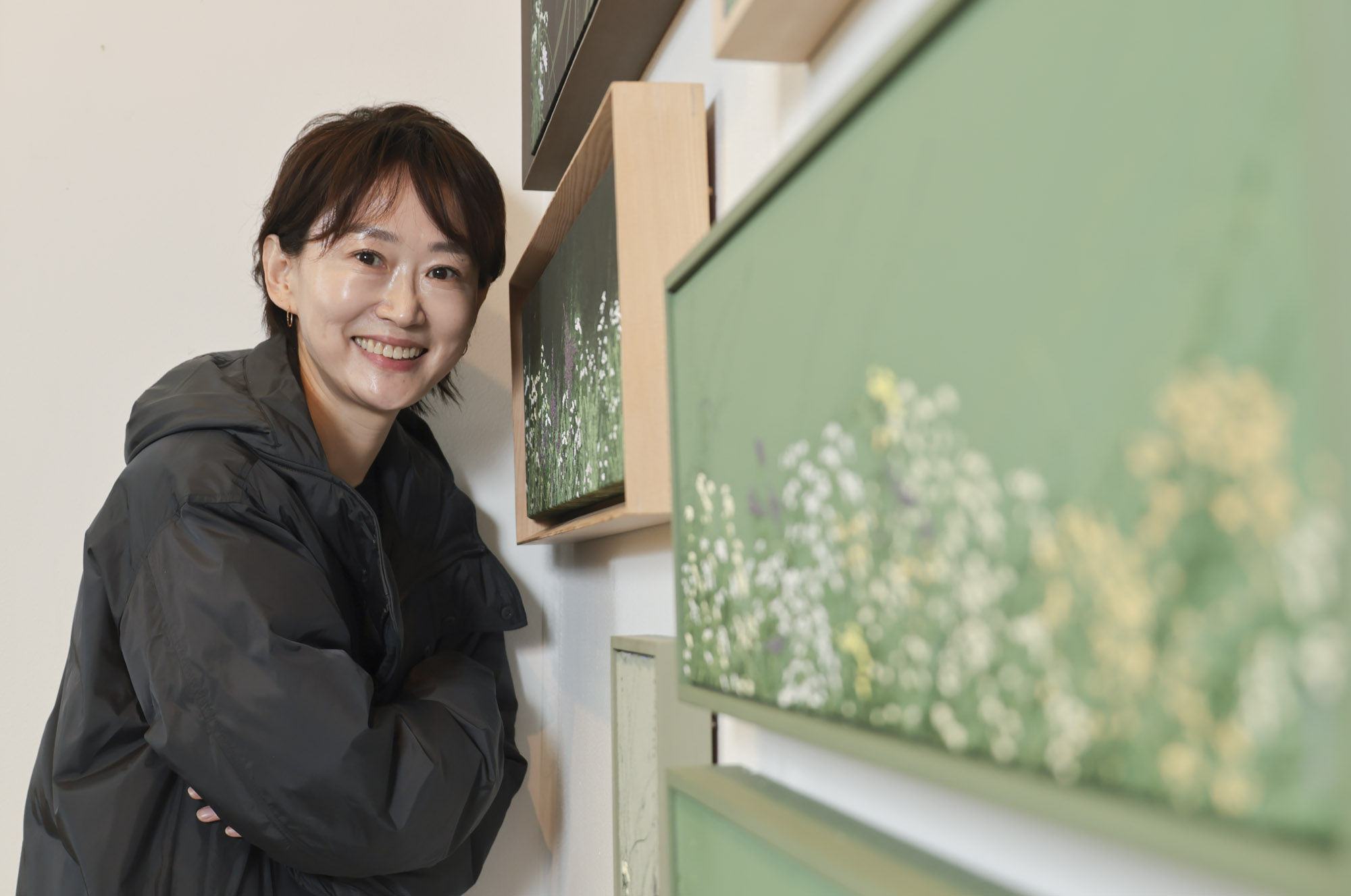 권지현;권지현작가;한국미술응원프로젝트;화가;아티스트