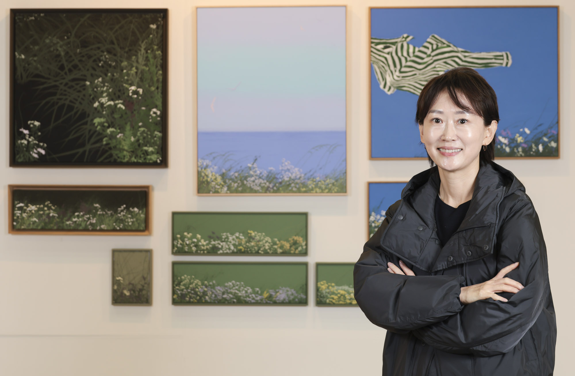 권지현;권지현작가;한국미술응원프로젝트;화가;아티스트