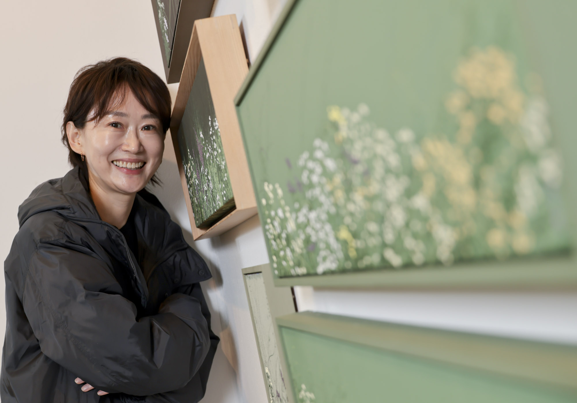 권지현;권지현작가;한국미술응원프로젝트;화가;아티스트