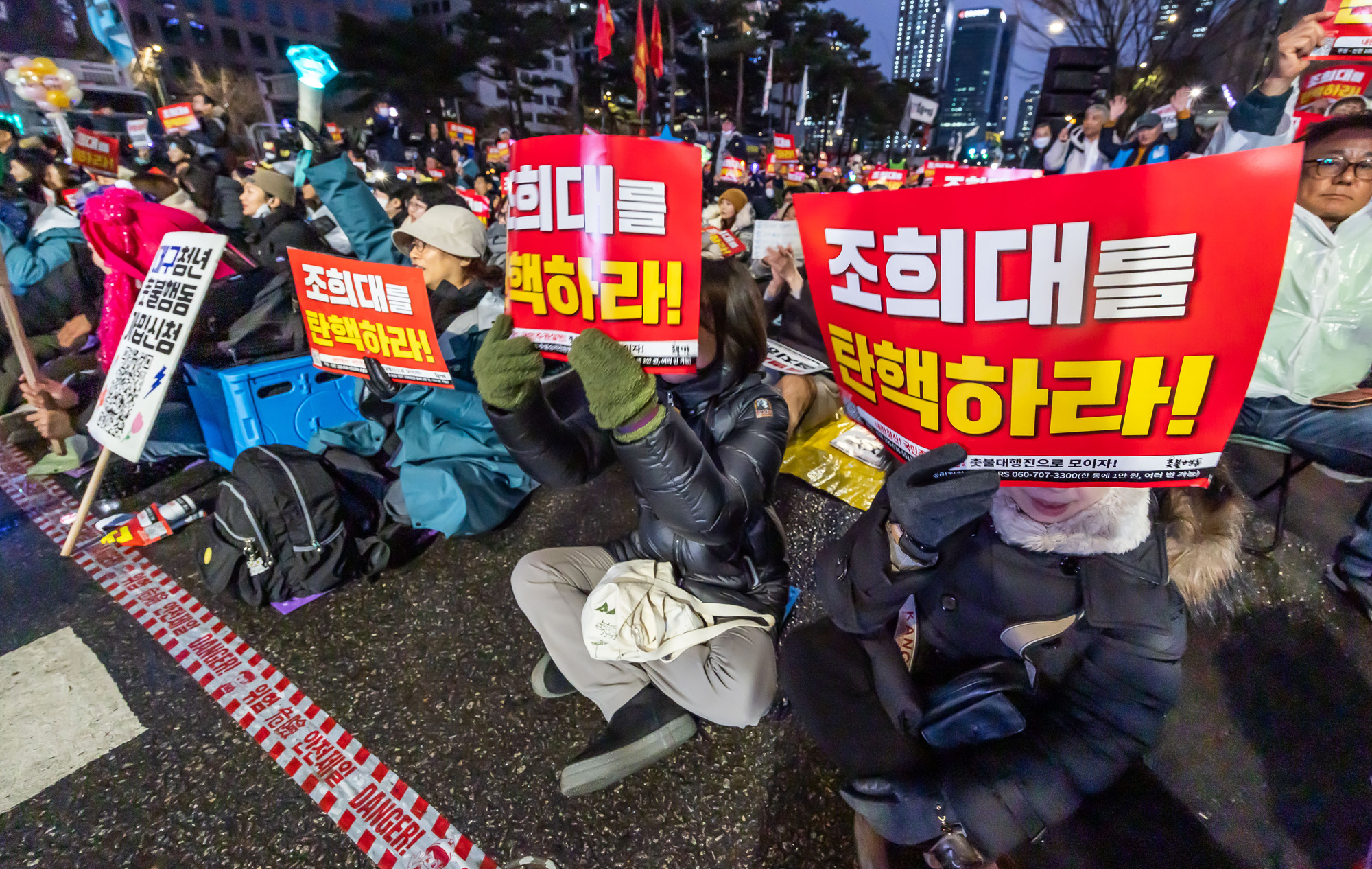 사회;집회;시위;12.3계엄1주년;내란저지1주년;촛불행동;12.3내란저지1주년전국집중촛불대행진