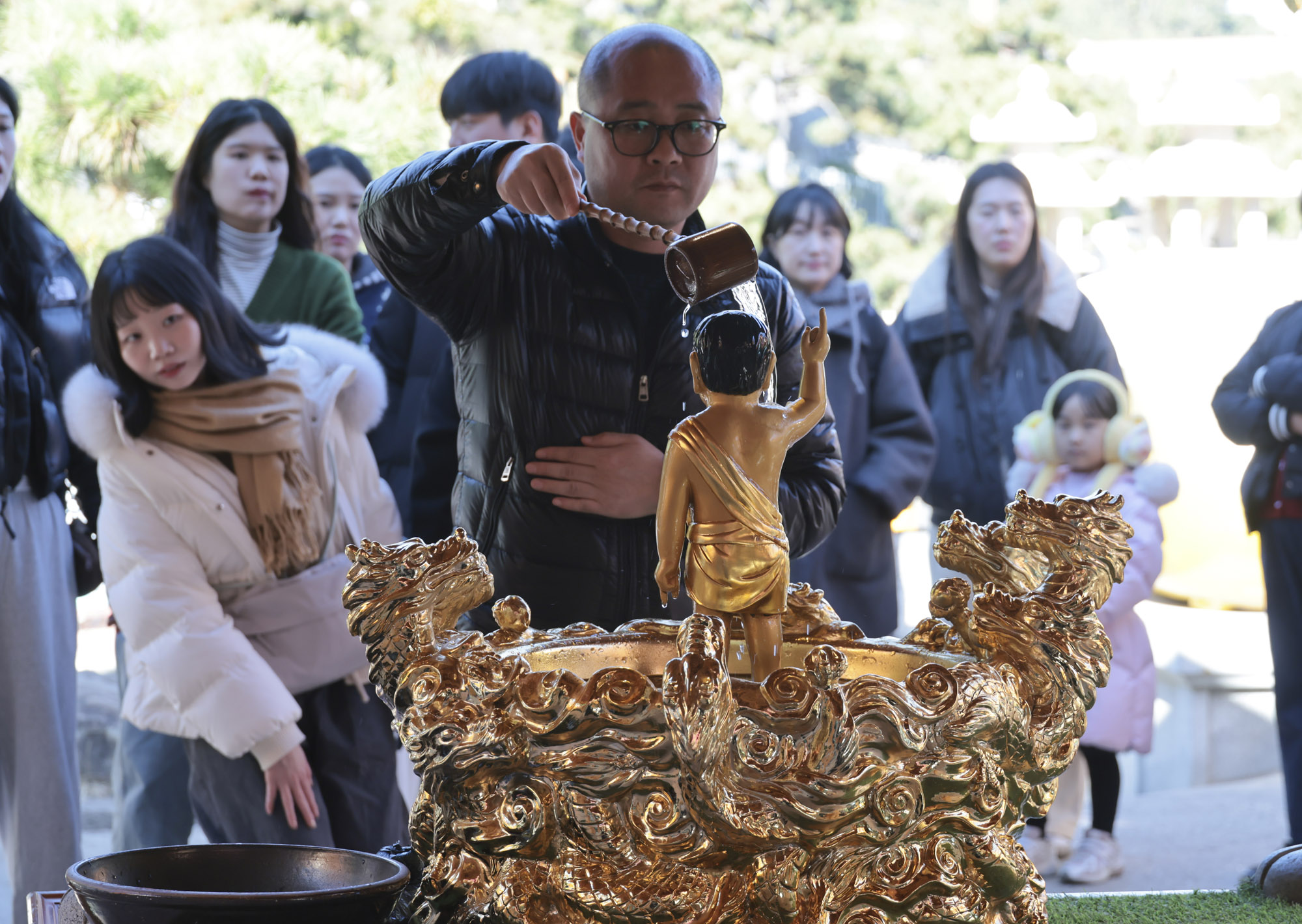 해동용궁사;사찰;절