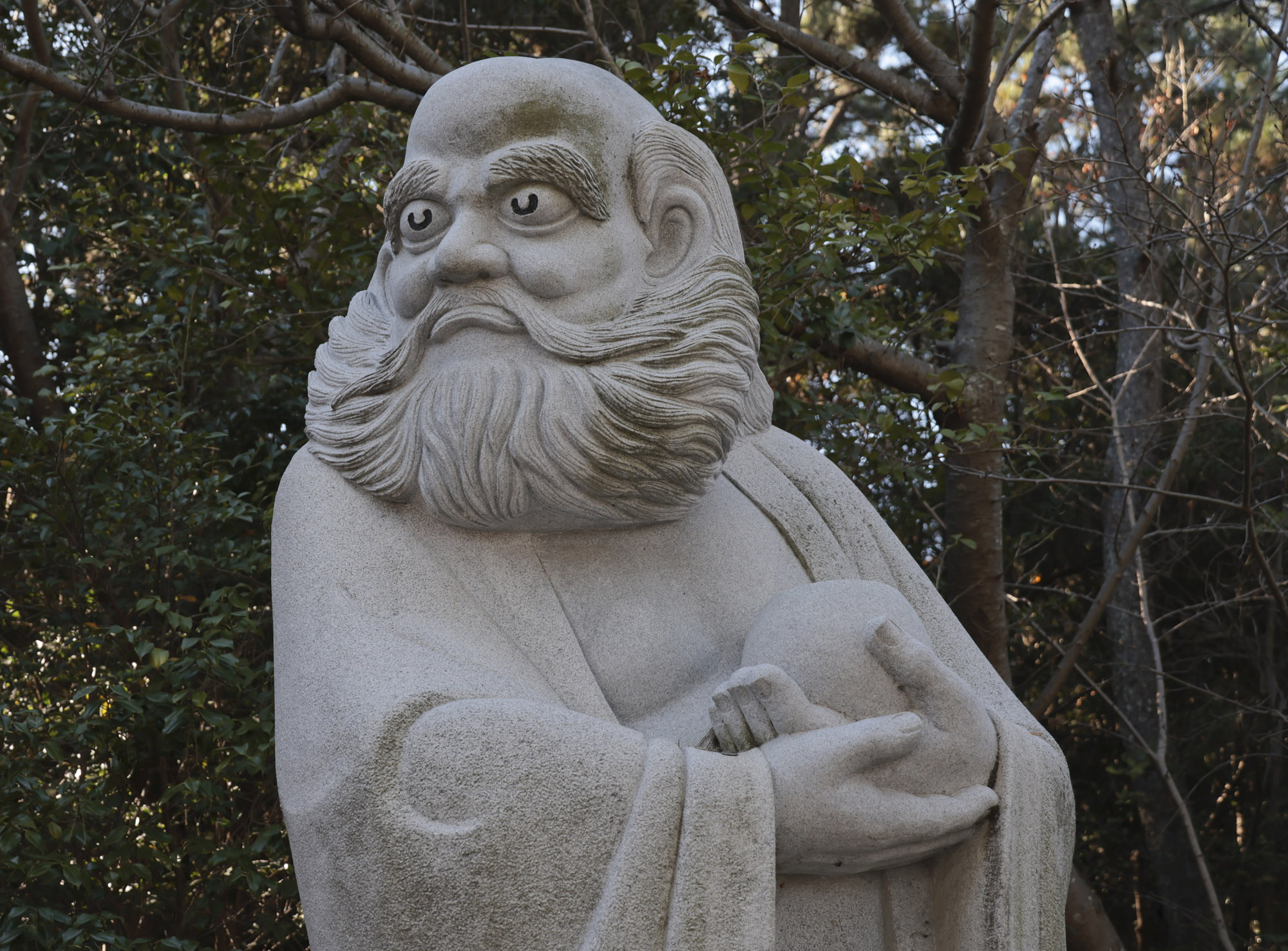 해동용궁사;사찰;절