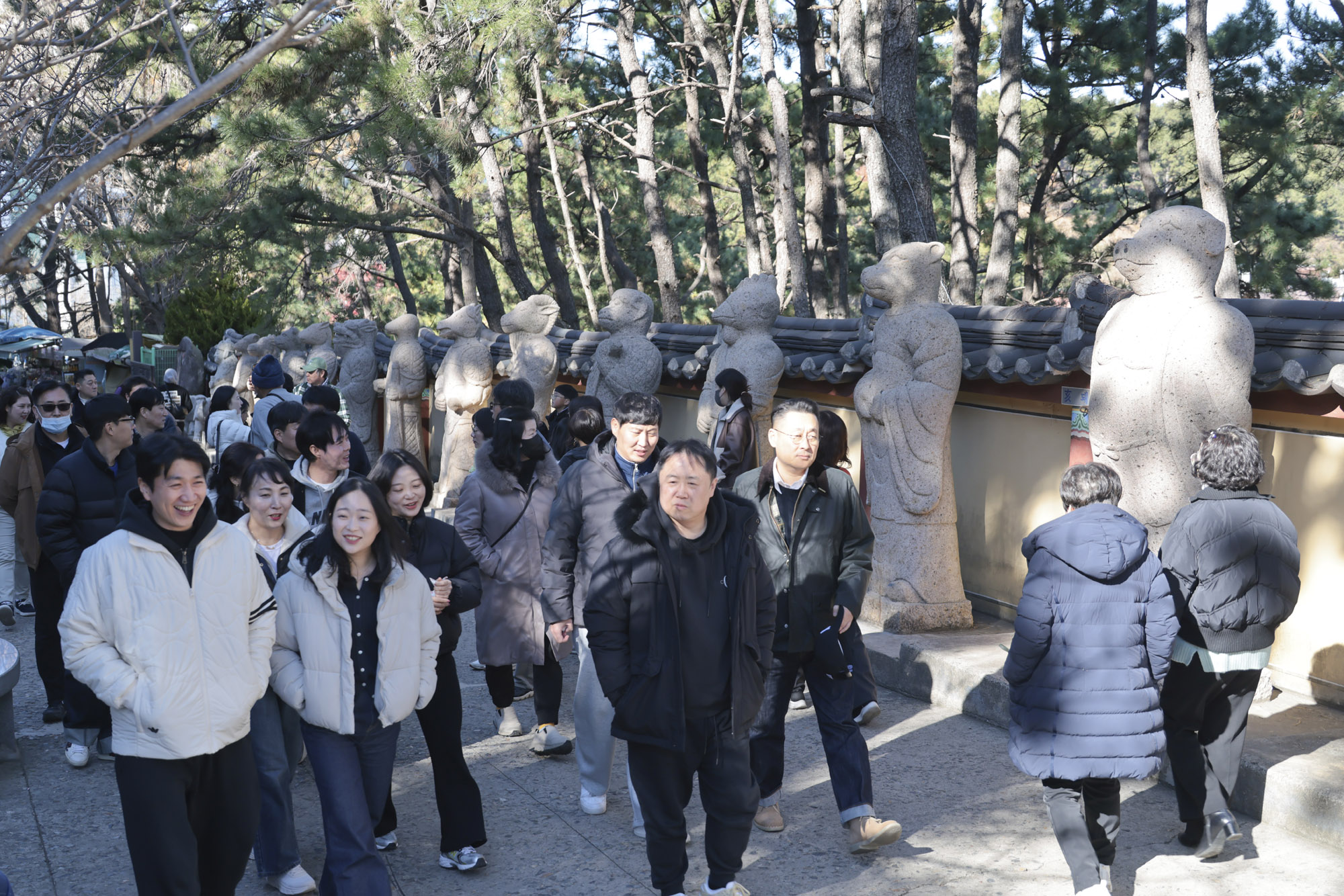 해동용궁사;사찰;절